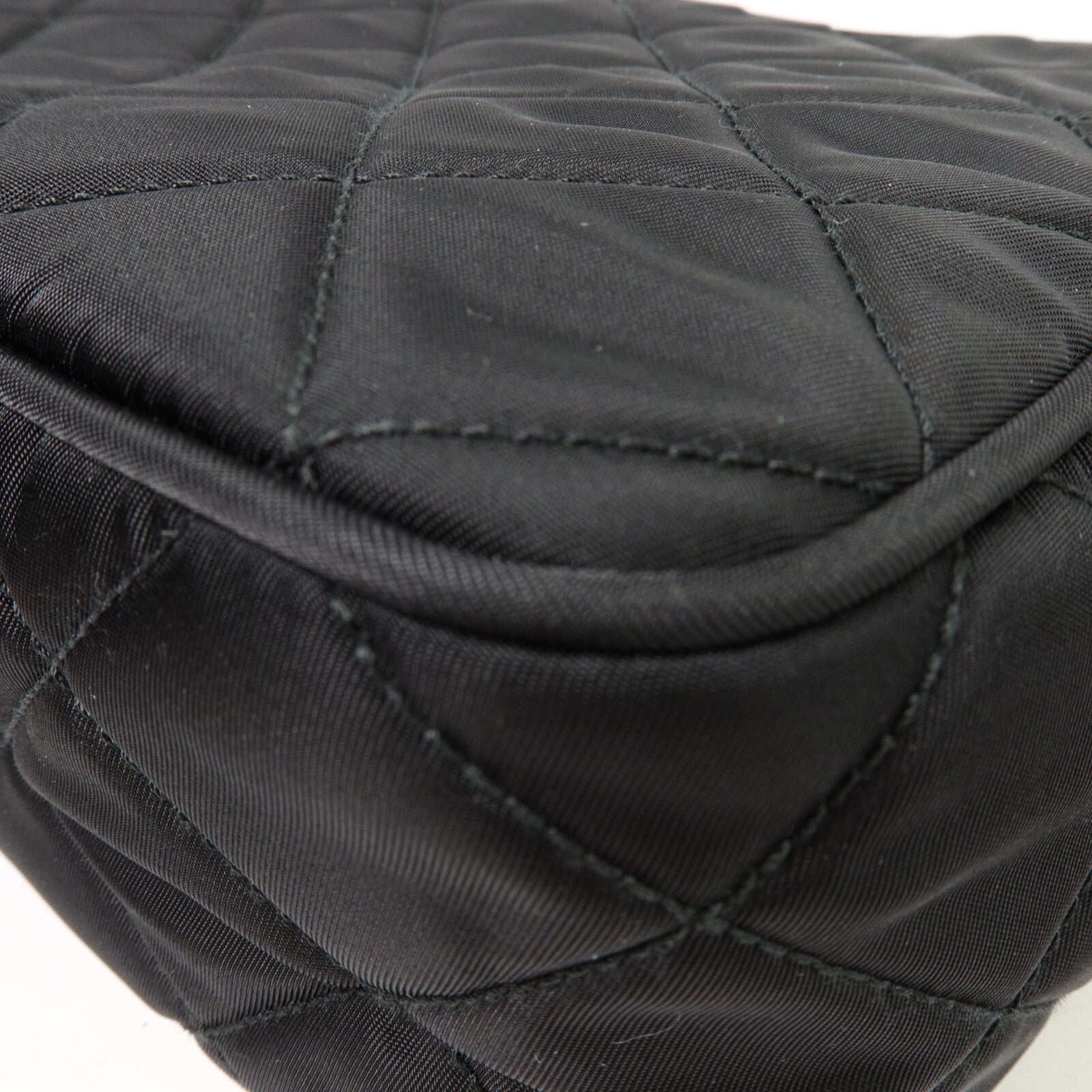 PRADA 尼龍Shoulder Bag肩背袋