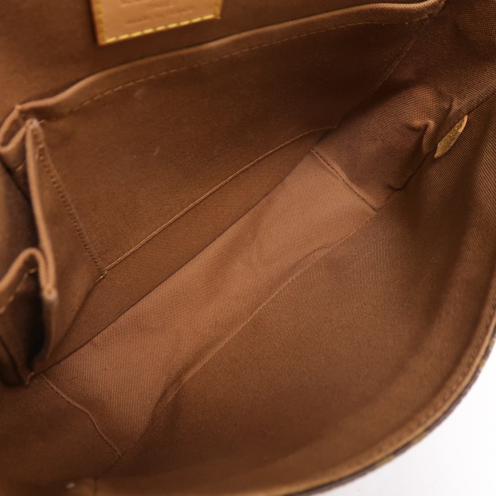LOUIS VUITTON Monogram Bosphore PM肩背袋