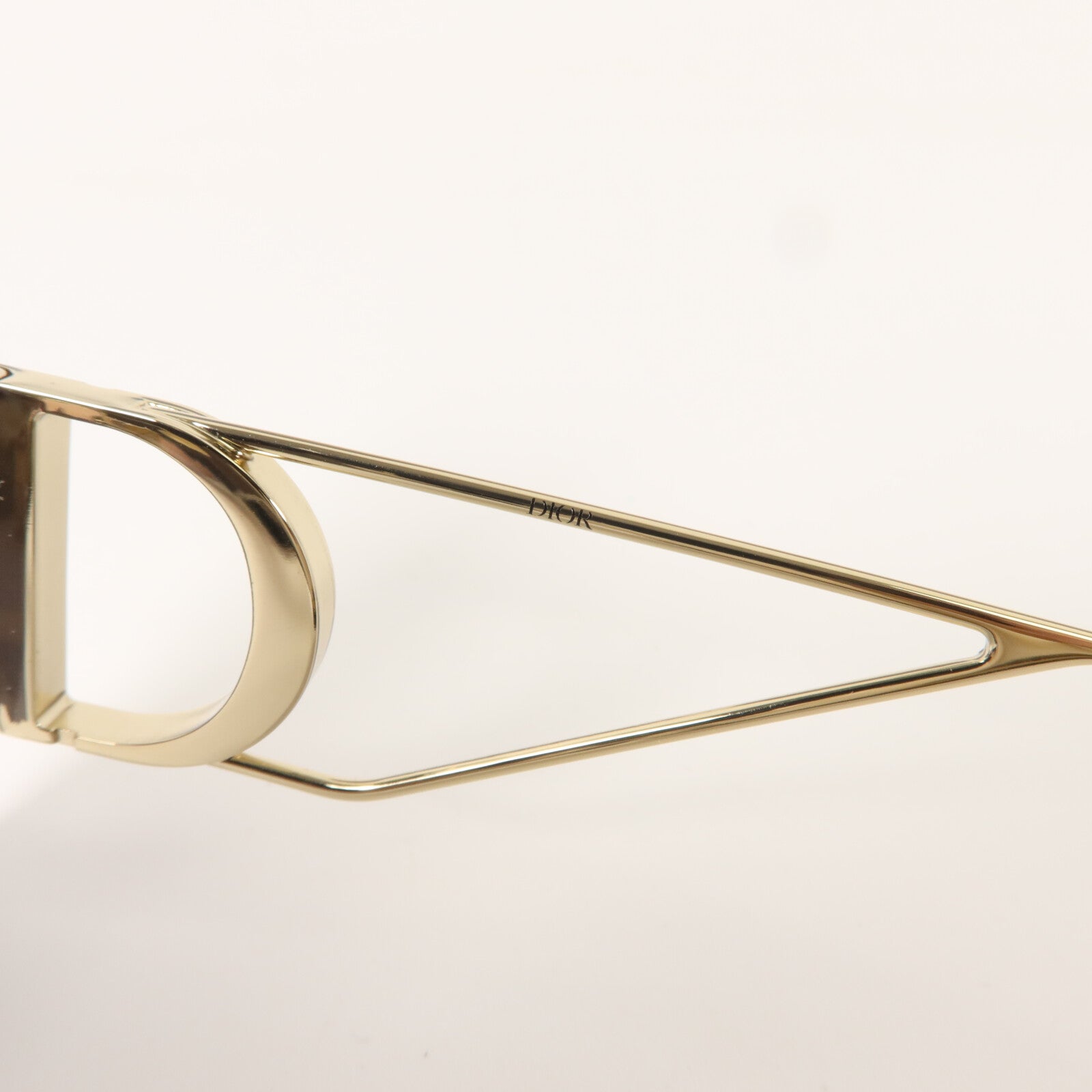 Dior 金屬Sunglasses太陽眼鏡