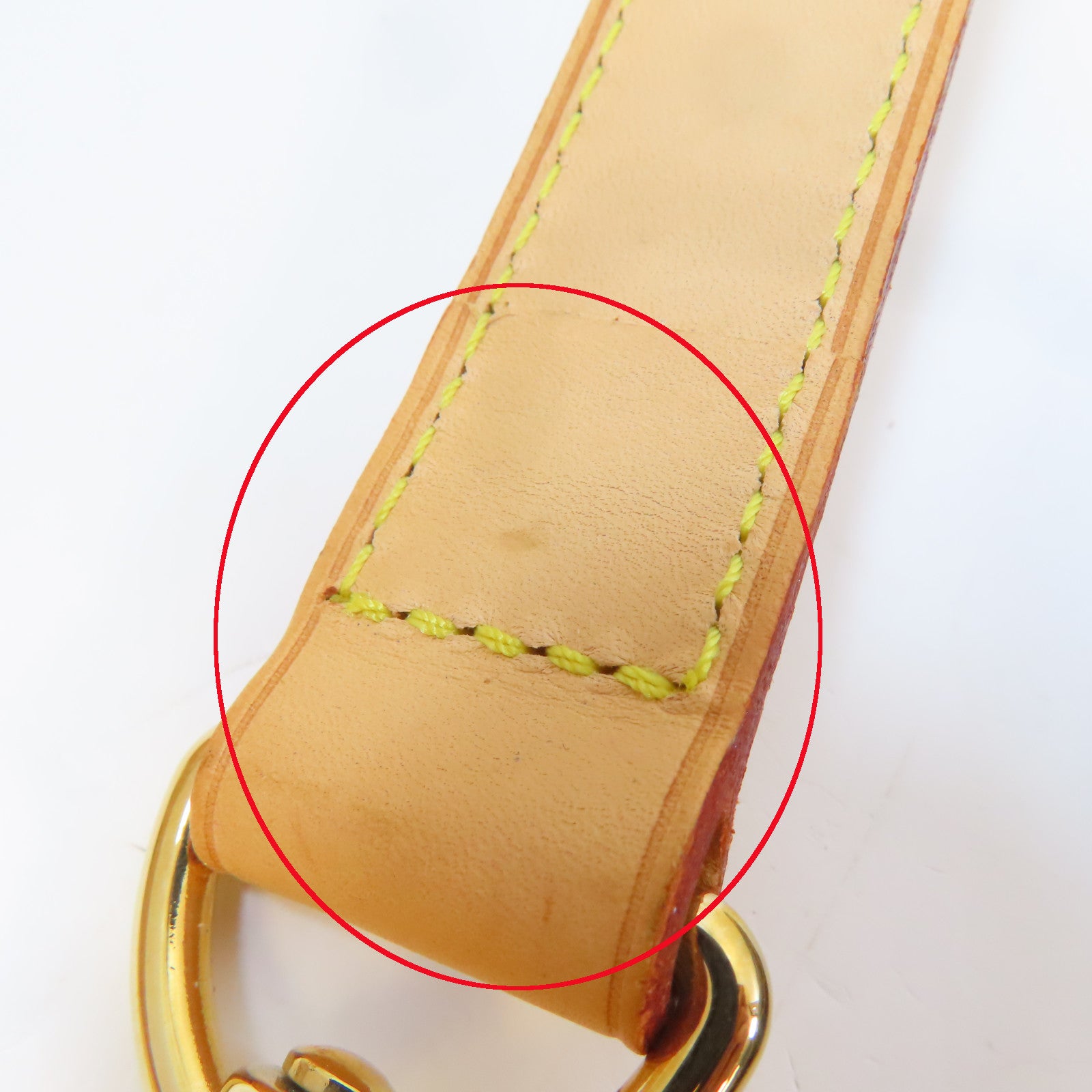LOUIS VUITTON Monogram Keepall 55 Bamdoulie金扣手挽肩背兩用袋啡色