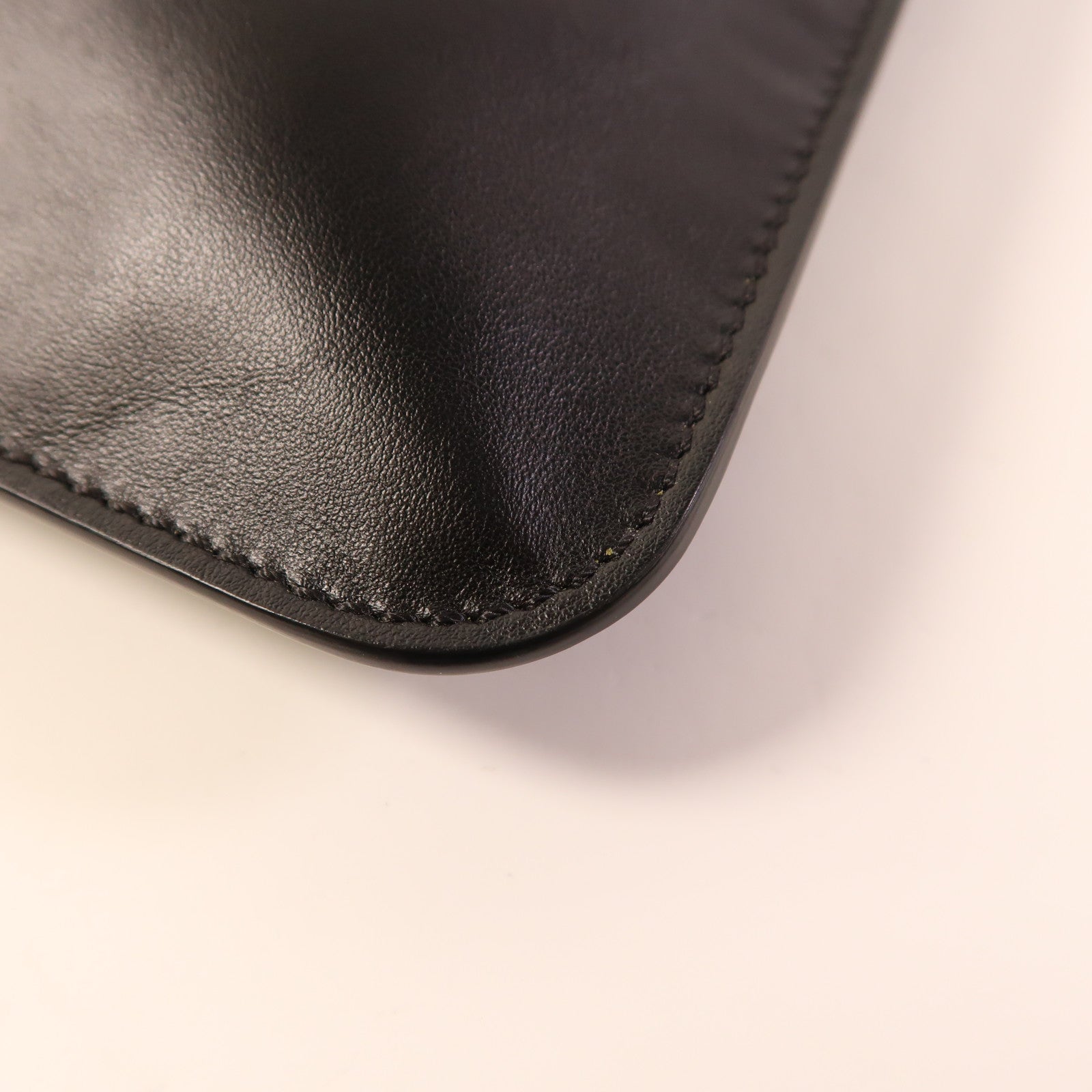 FENDI 牛皮皮革Shoulder Tote Bag肩背袋/手挽袋