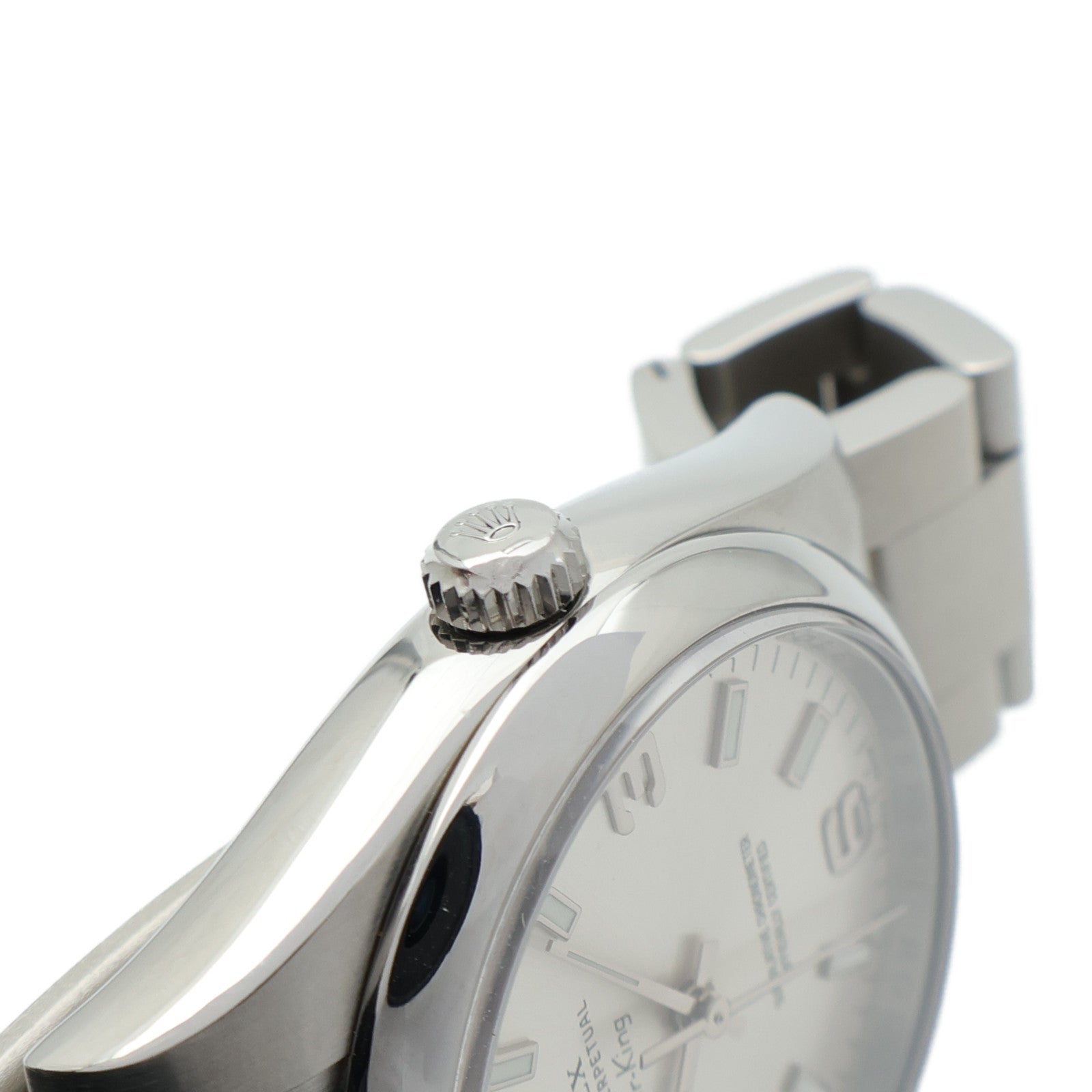 ROLEX Airking 114200