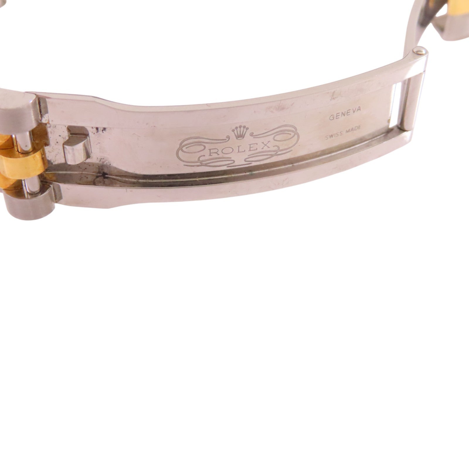 ROLEX Datejust Wimbledon 5S53E450