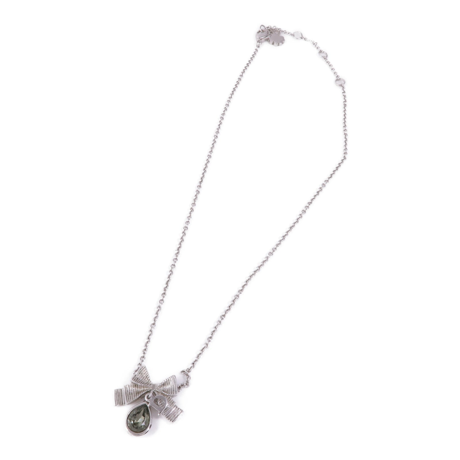 Dior 金屬Necklace項鍊