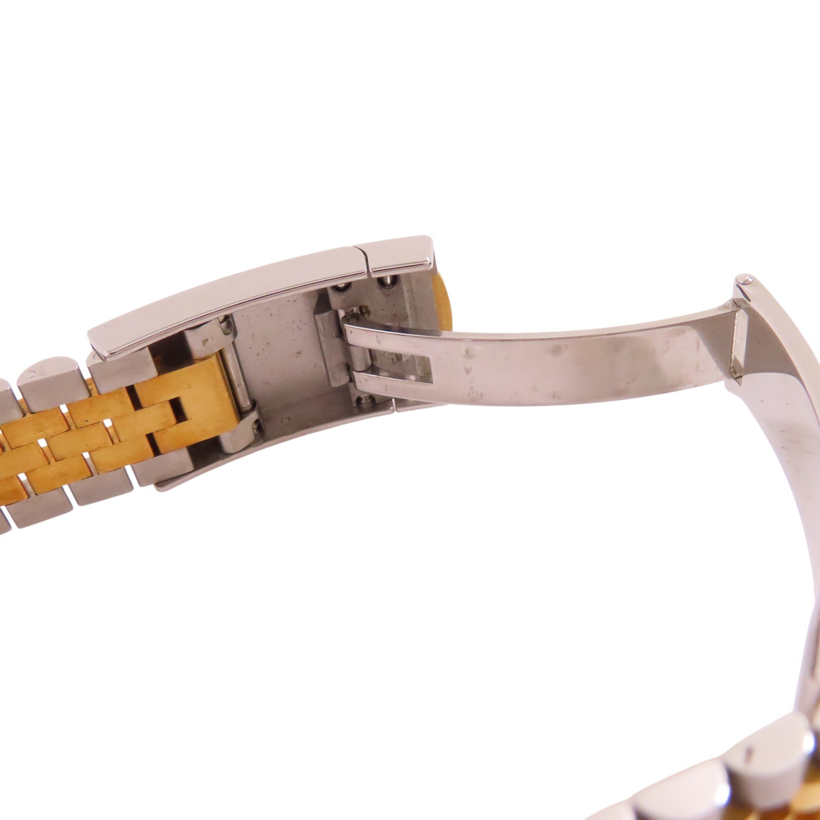 ROLEX Datejust Wimbledon 5S53E450