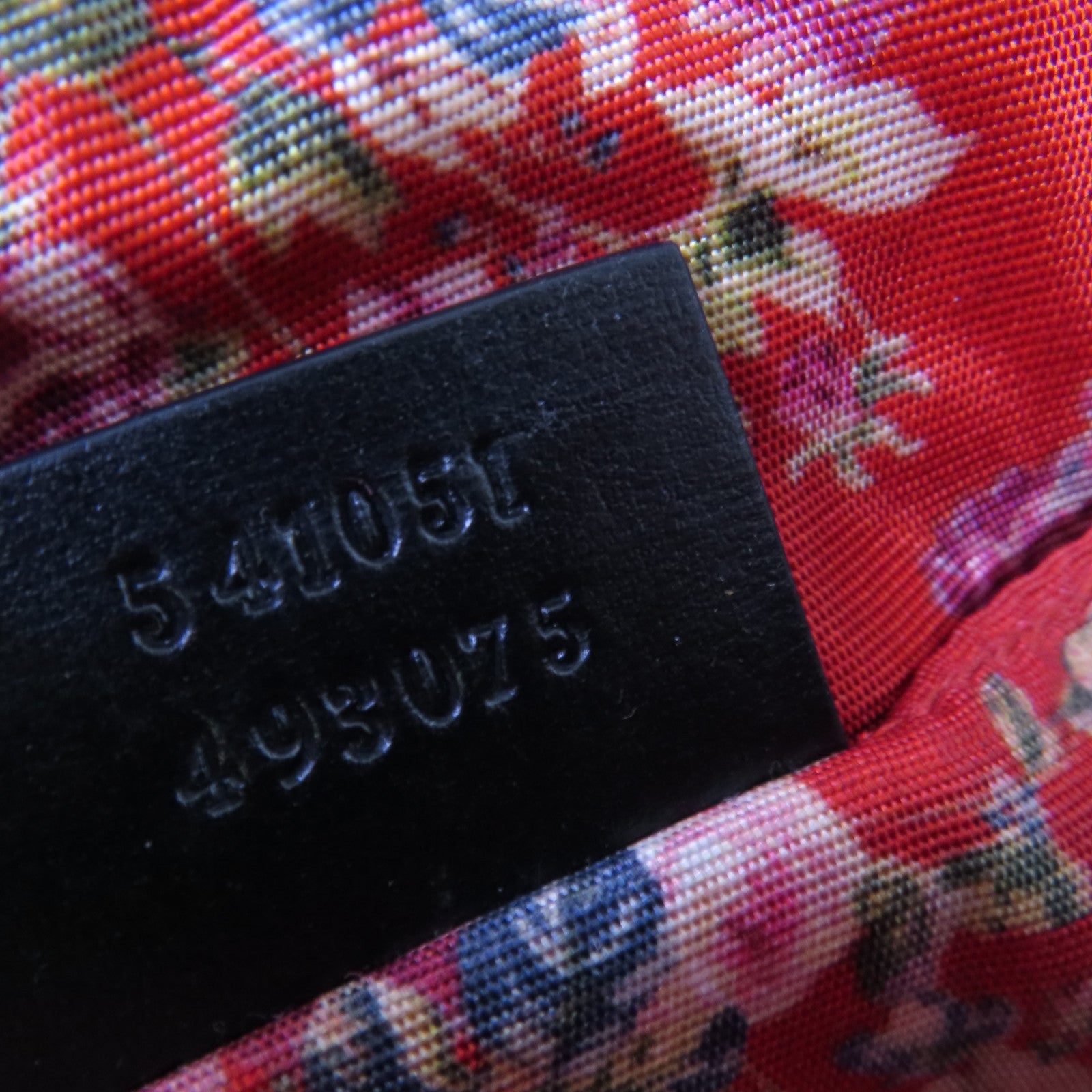 GUCCI 【激減優惠】牛皮皮革Quilted Shoulder Bag肩背袋