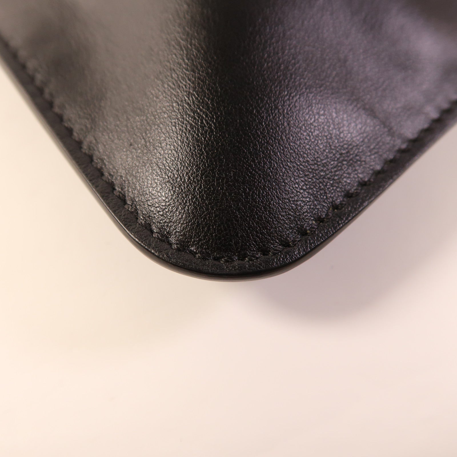 FENDI 牛皮皮革Shoulder Tote Bag肩背袋/手挽袋