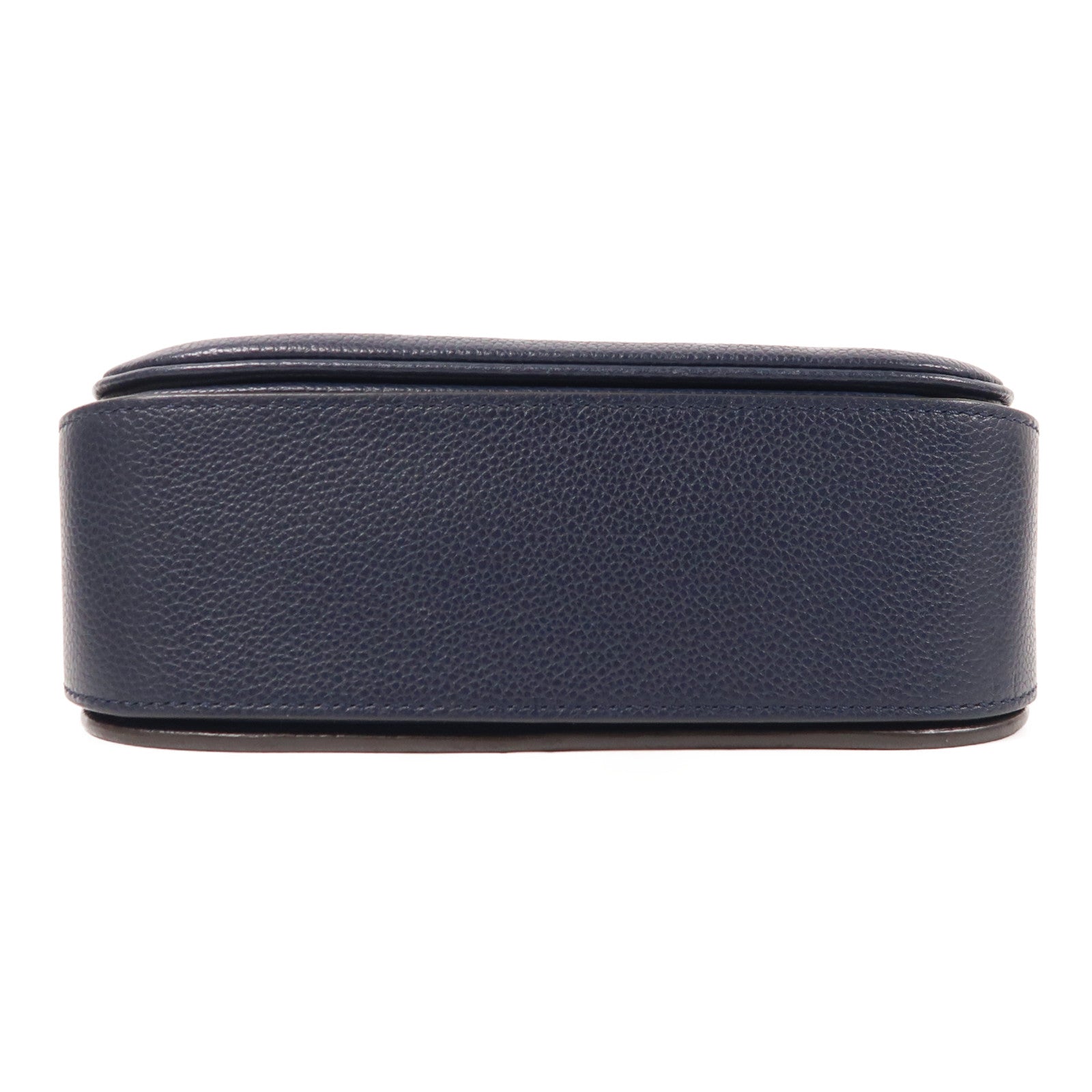 LOUIS VUITTON 牛皮皮革Vivienne NM銀扣手挽肩背兩用袋