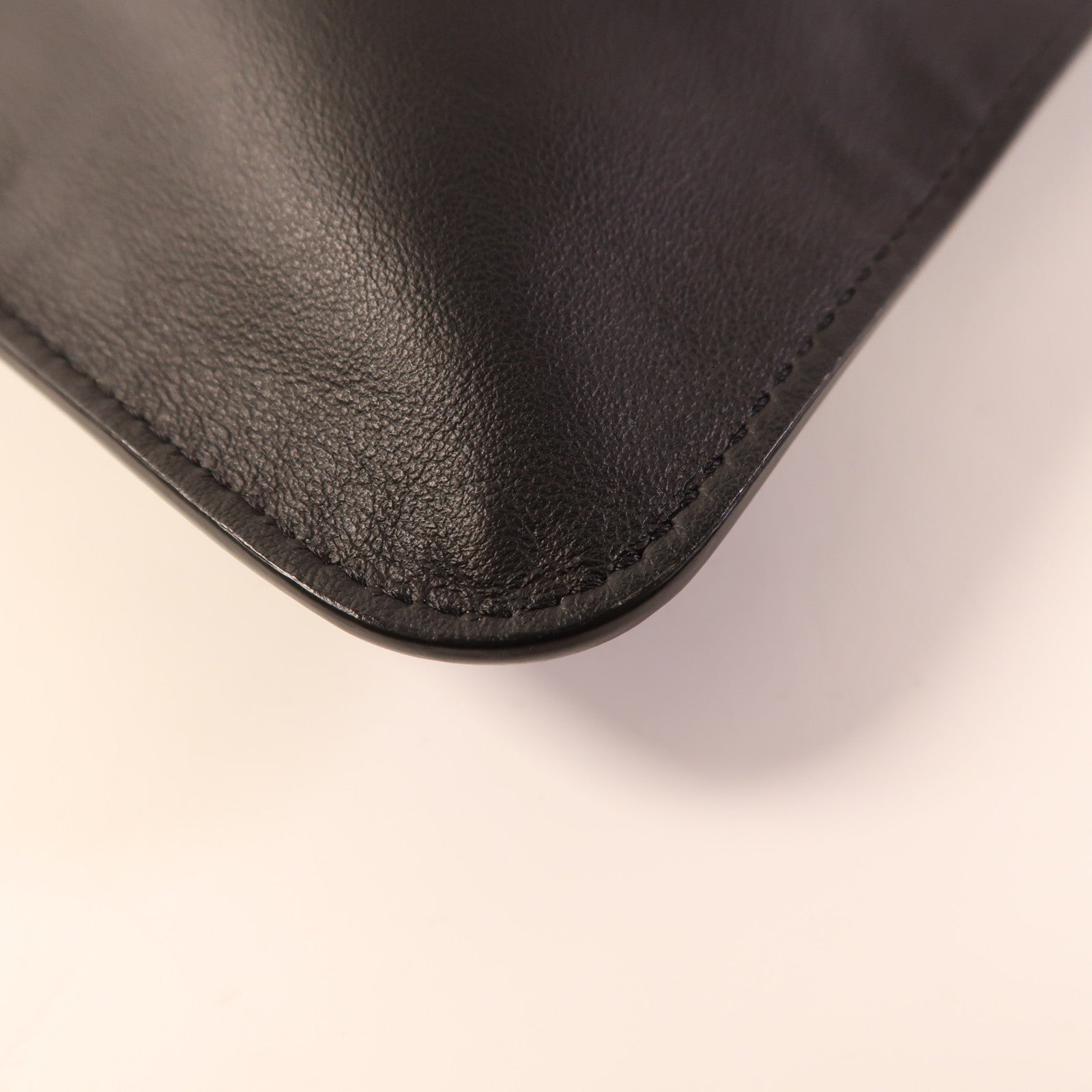 FENDI 牛皮皮革Shoulder Tote Bag肩背袋/手挽袋