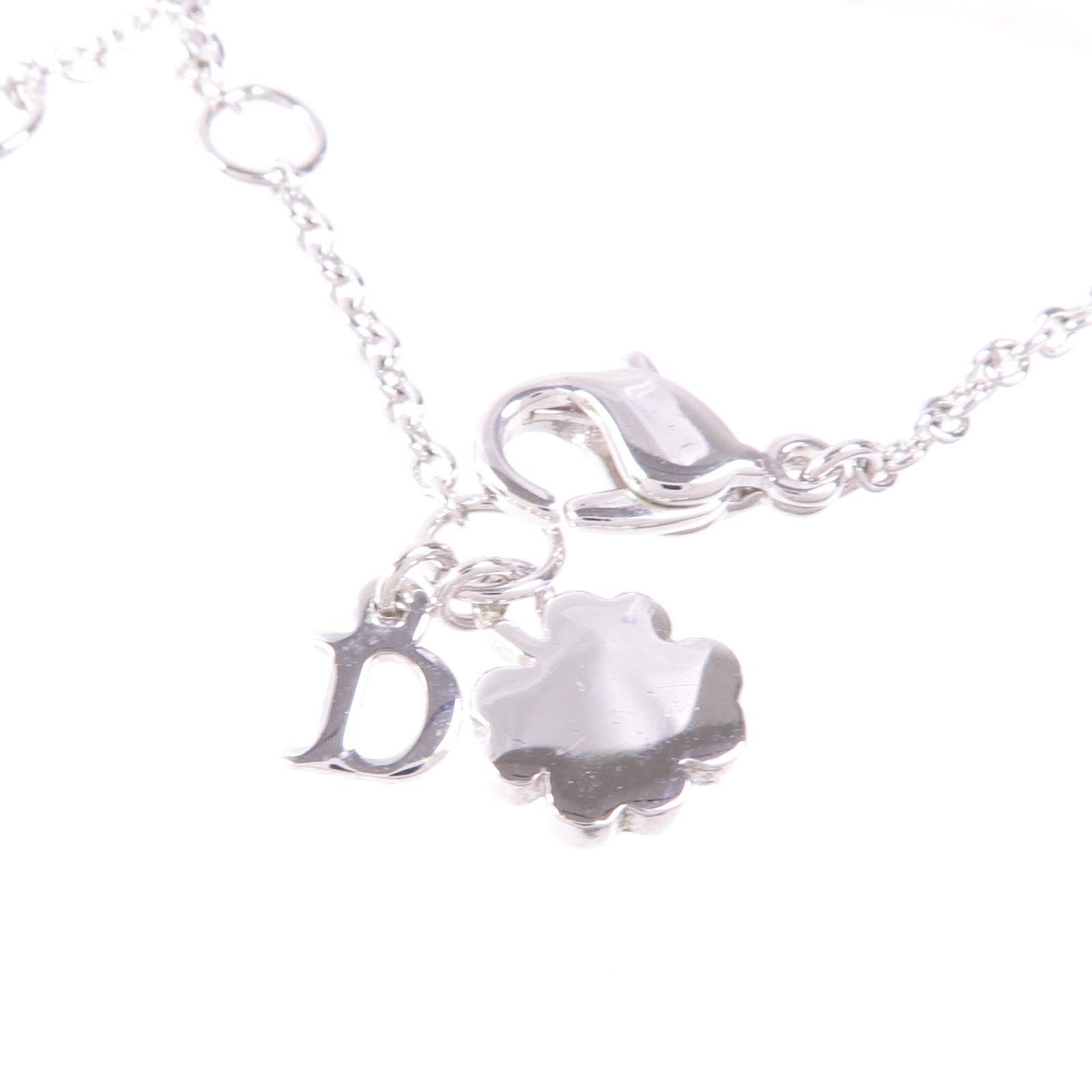 Dior 金屬Necklace項鍊