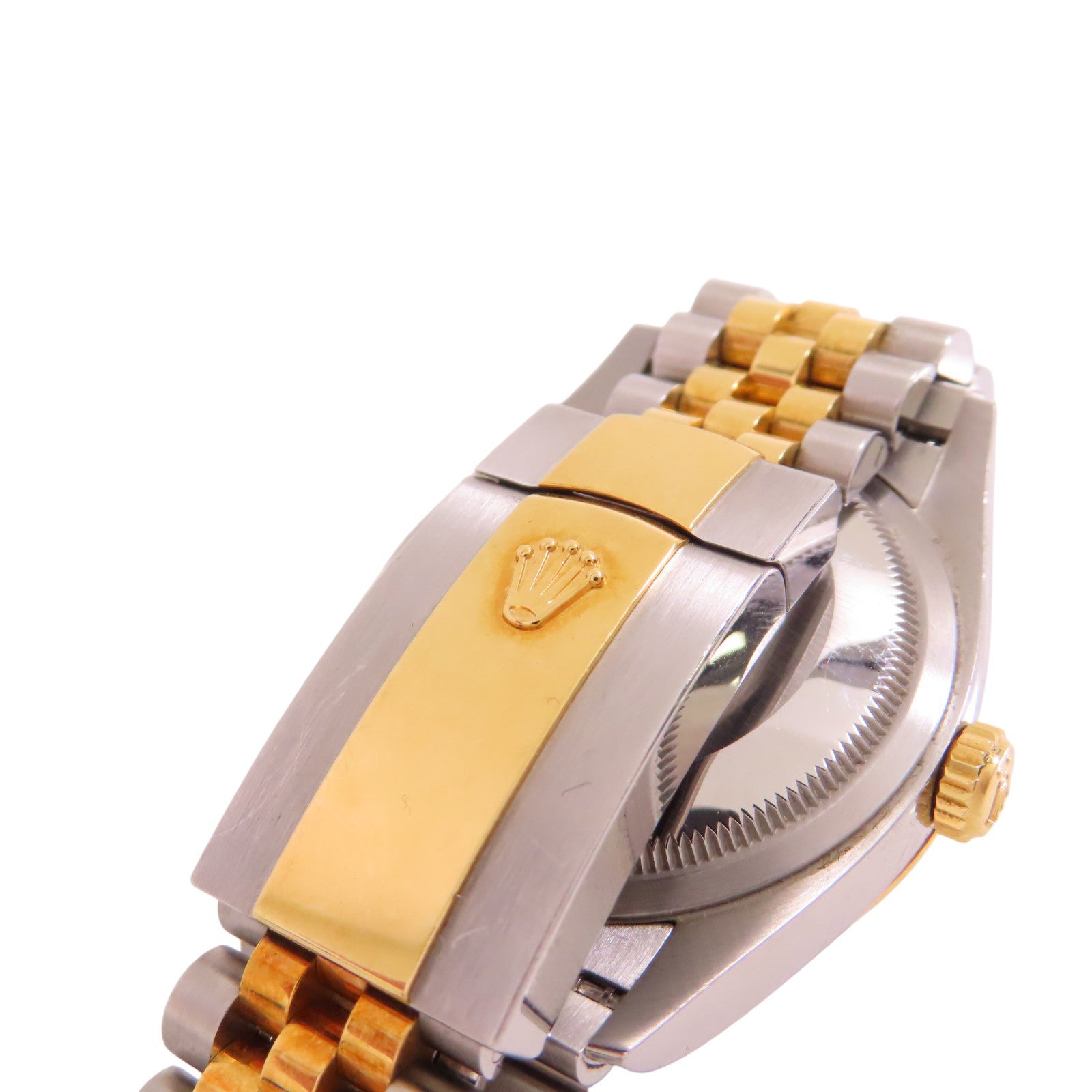 ROLEX Datejust Wimbledon 5S53E450