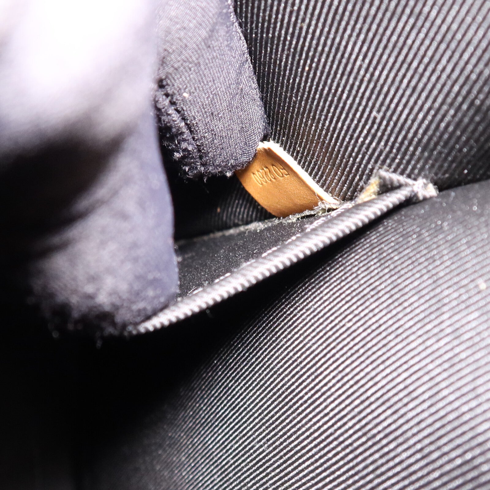 LOUIS VUITTON 【激減優惠】Monogram LV x Nigo Mini Tote手挽肩背兩用袋