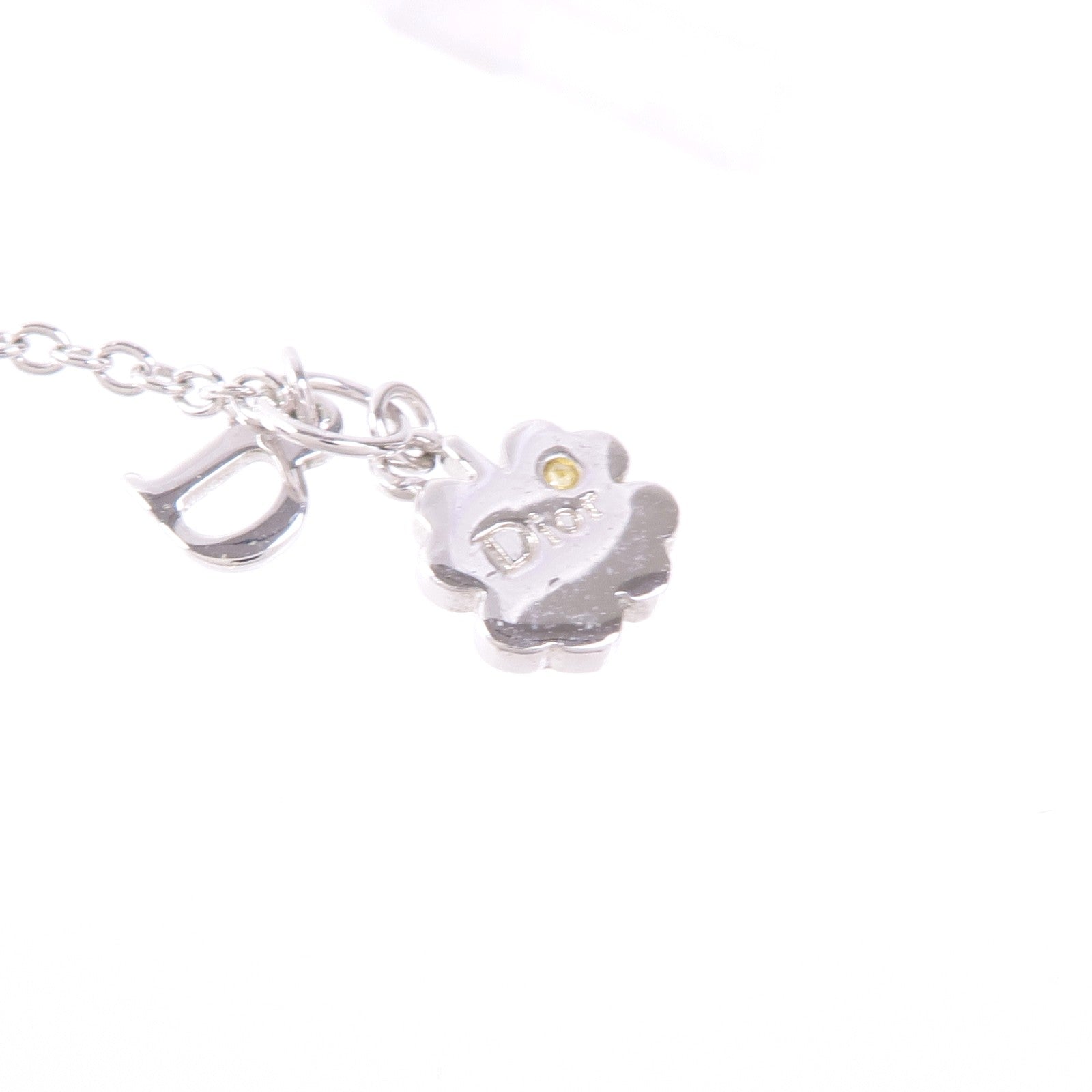 Dior 金屬Necklace項鍊