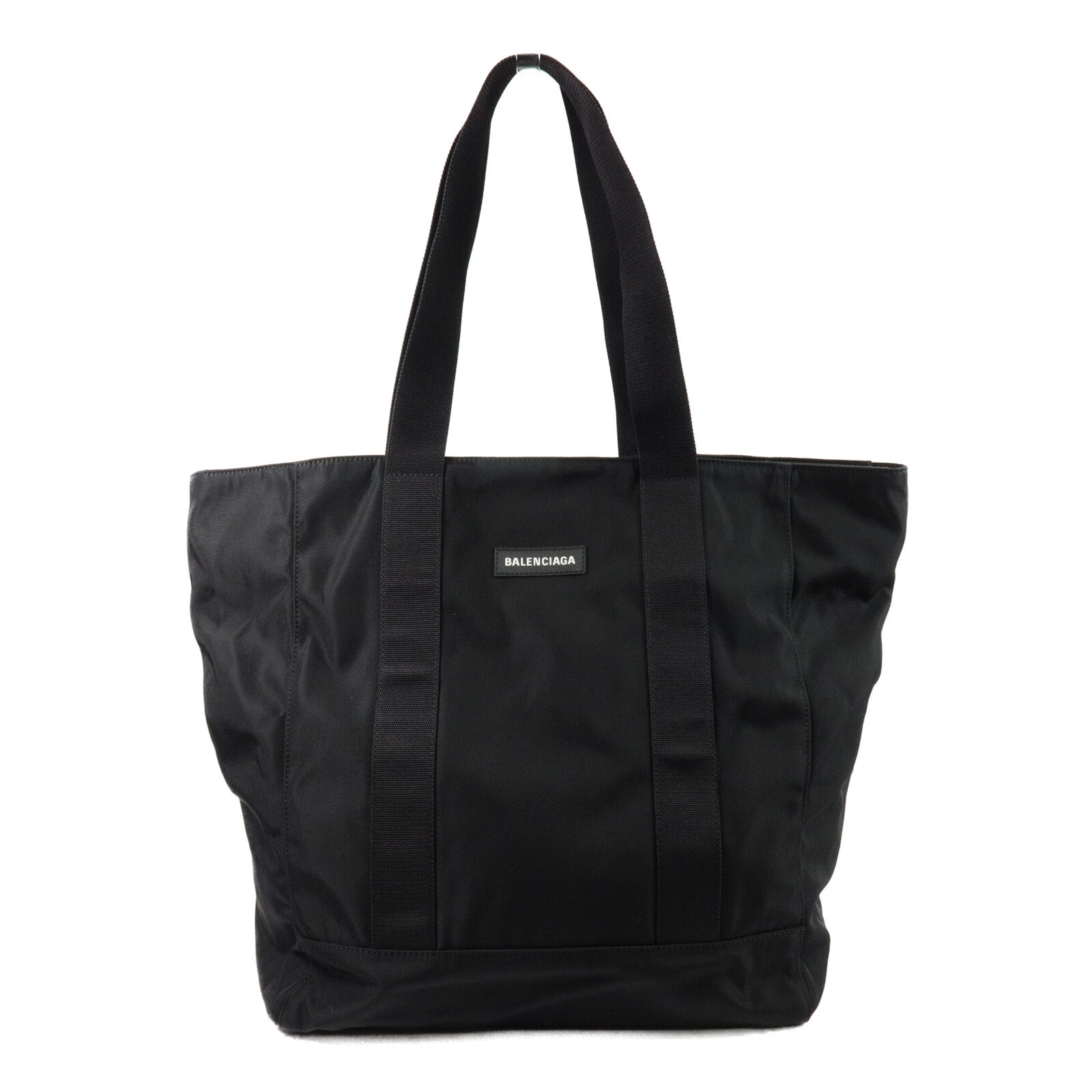 BALENCIAGA 尼龍Tote Bag手挽袋