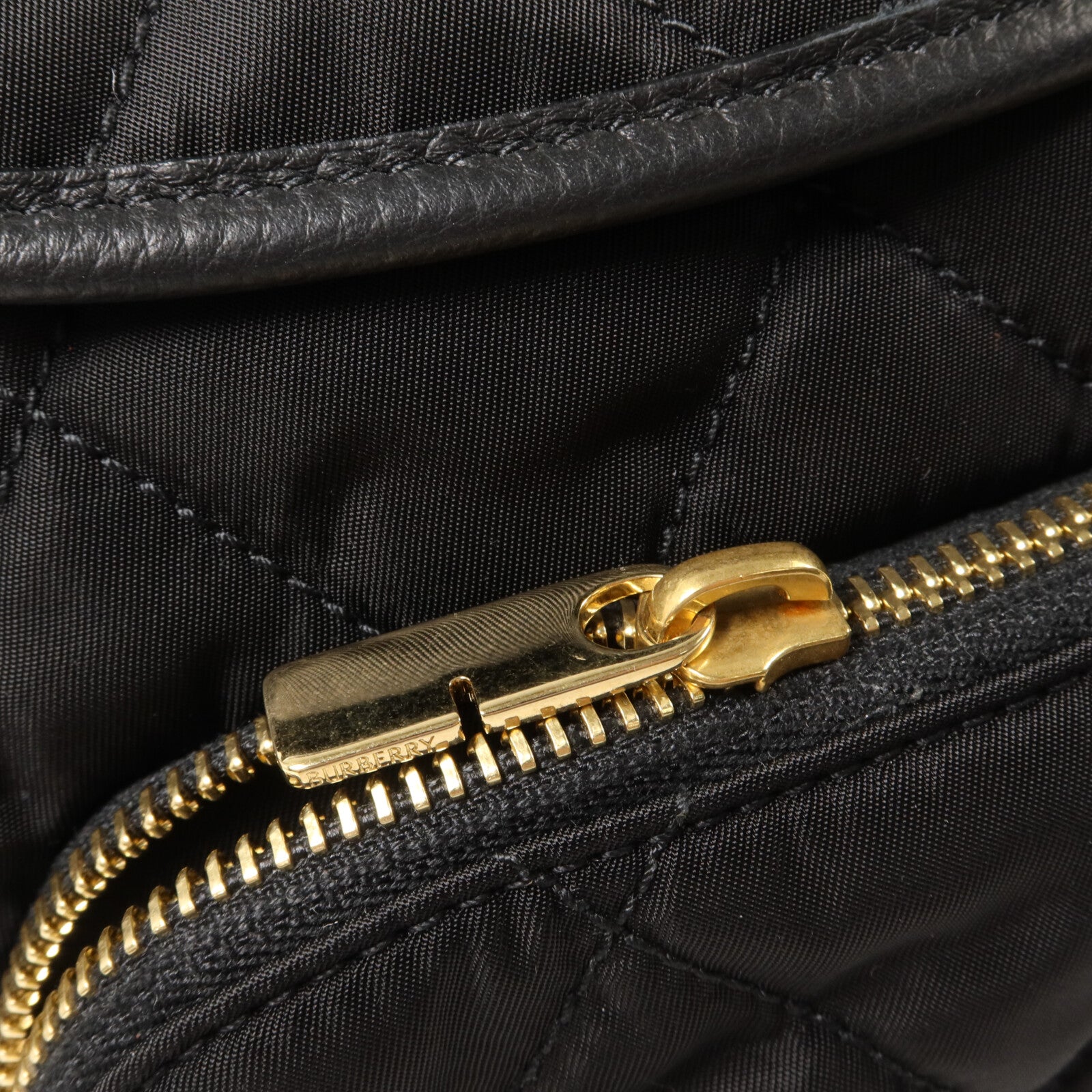BURBERRY 【激減優惠】尼龍Mini Backpack背包