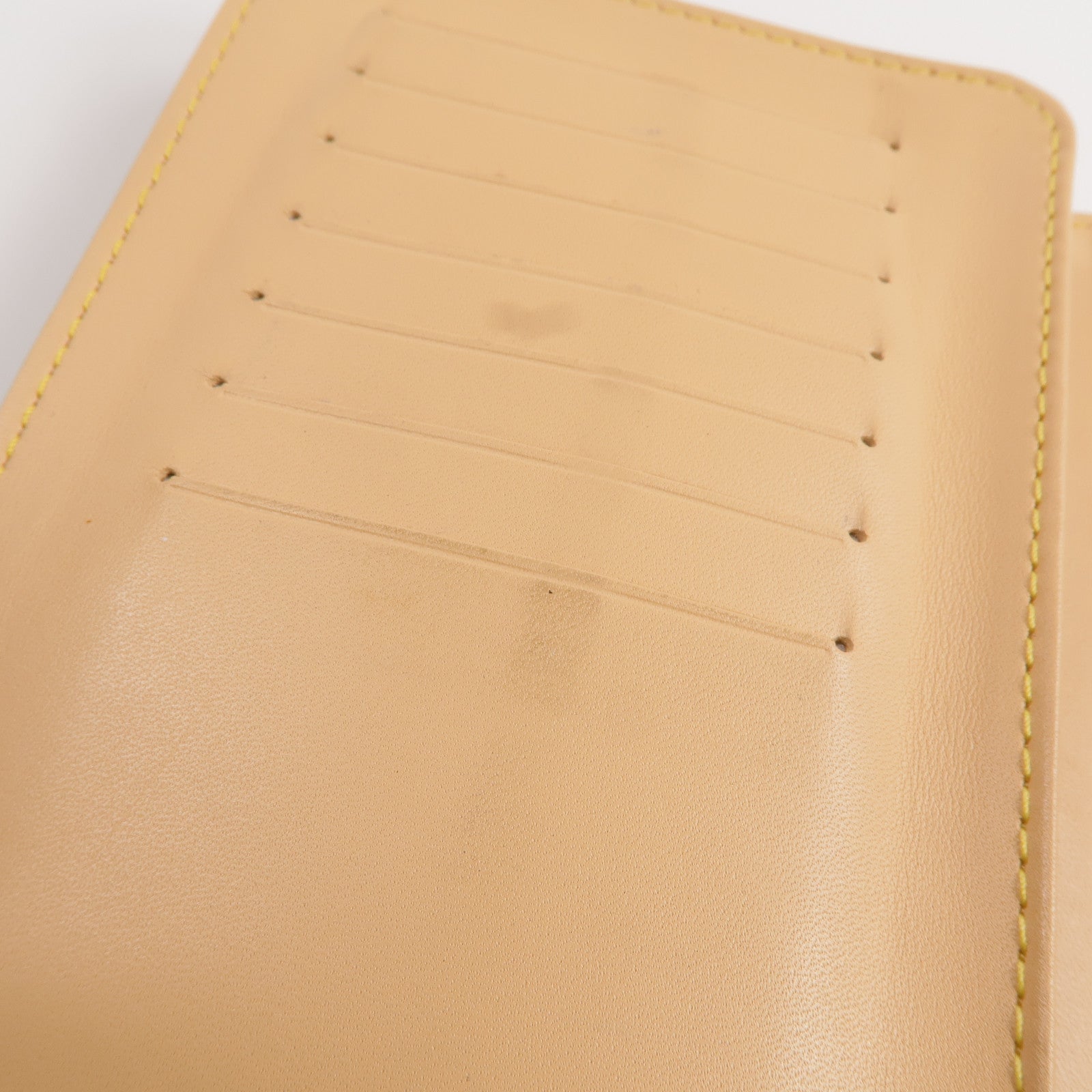 LOUIS VUITTON Monogram Multicolore Portefeuille Eugenie Wallet金扣長錢包