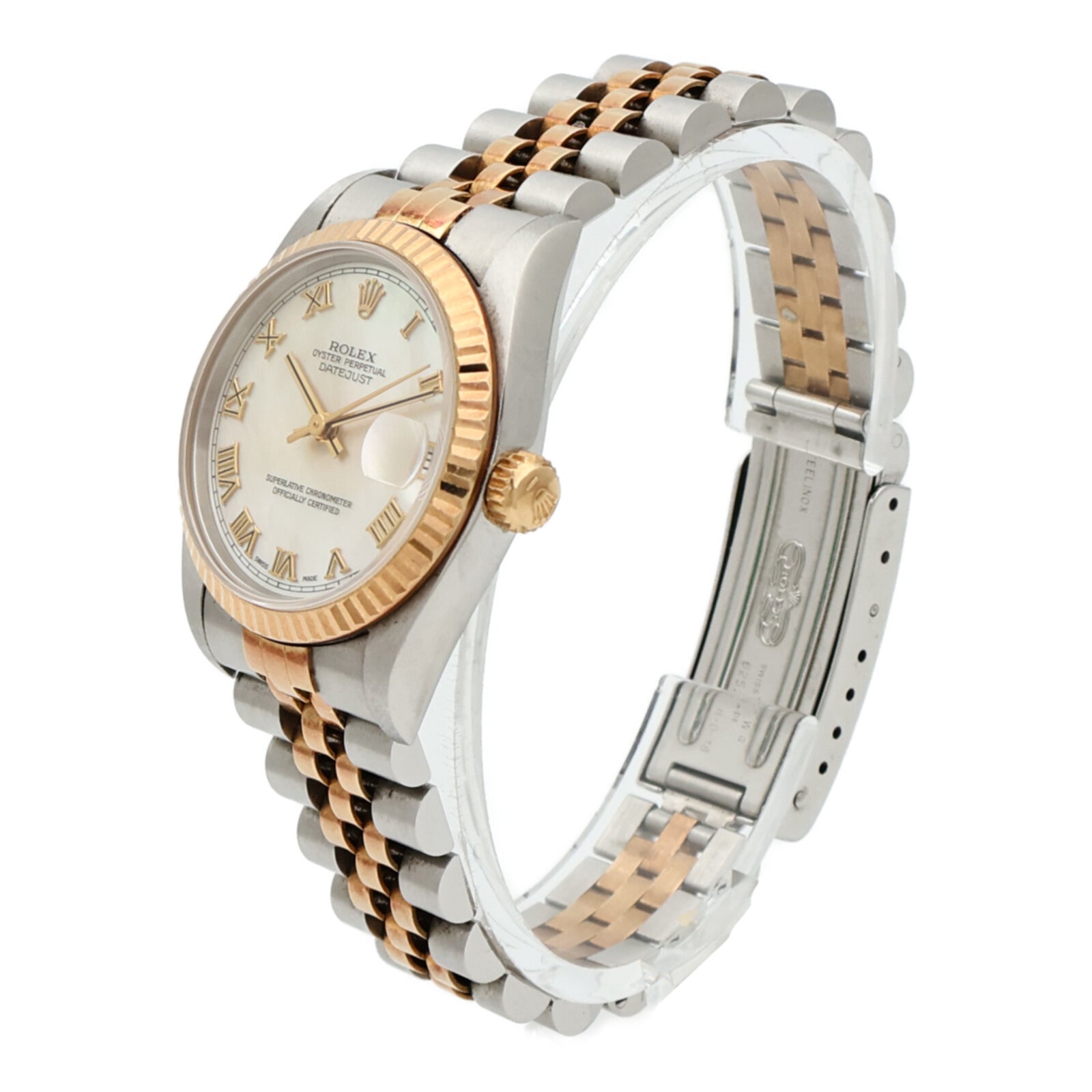 ROLEX Datejust 68273NR