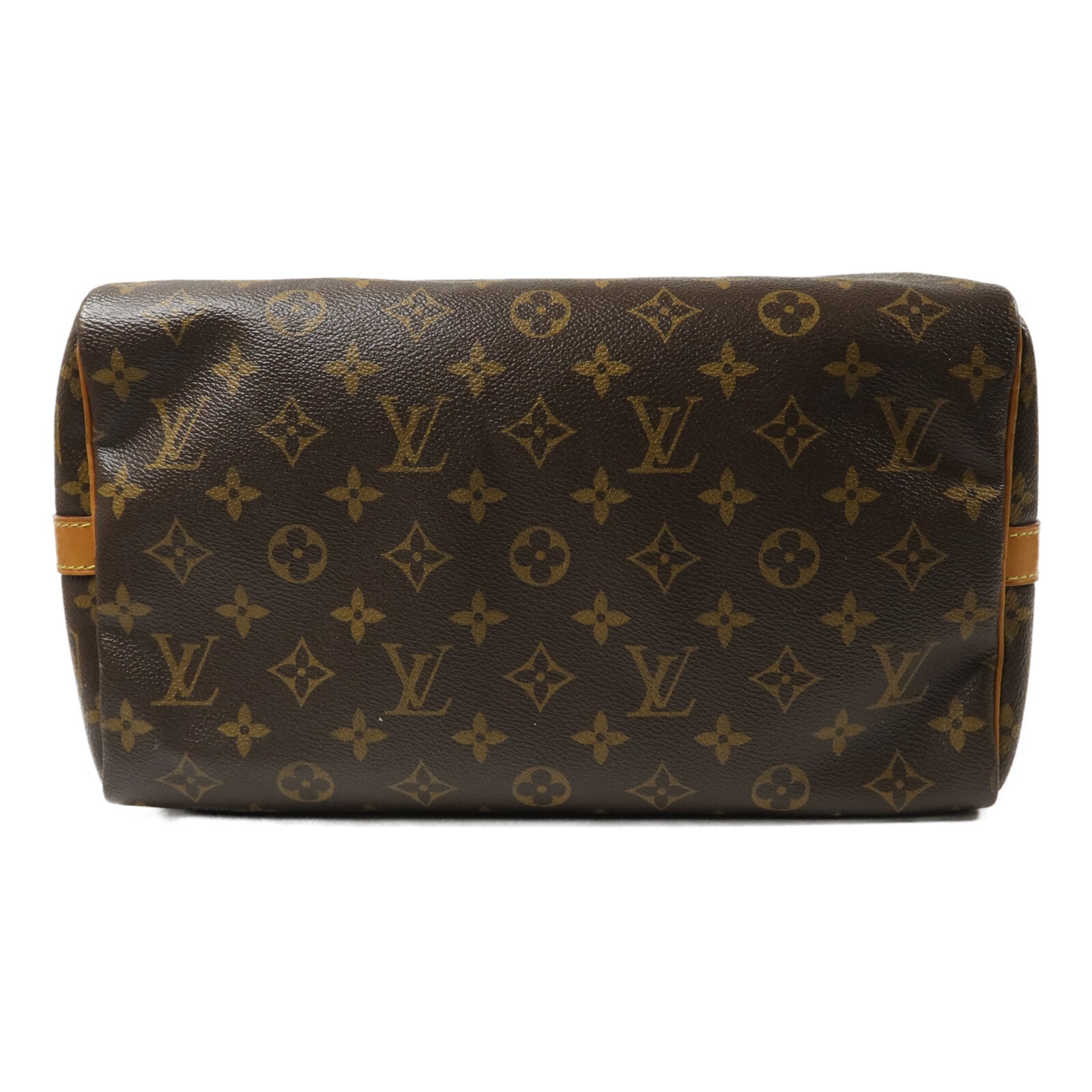 LOUIS VUITTON Monogram Speedy Bandouliere 30手挽肩背兩用袋