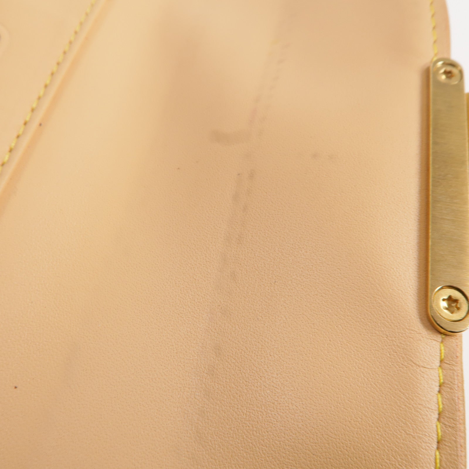 LOUIS VUITTON Monogram Multicolore Portefeuille Eugenie Wallet金扣長錢包