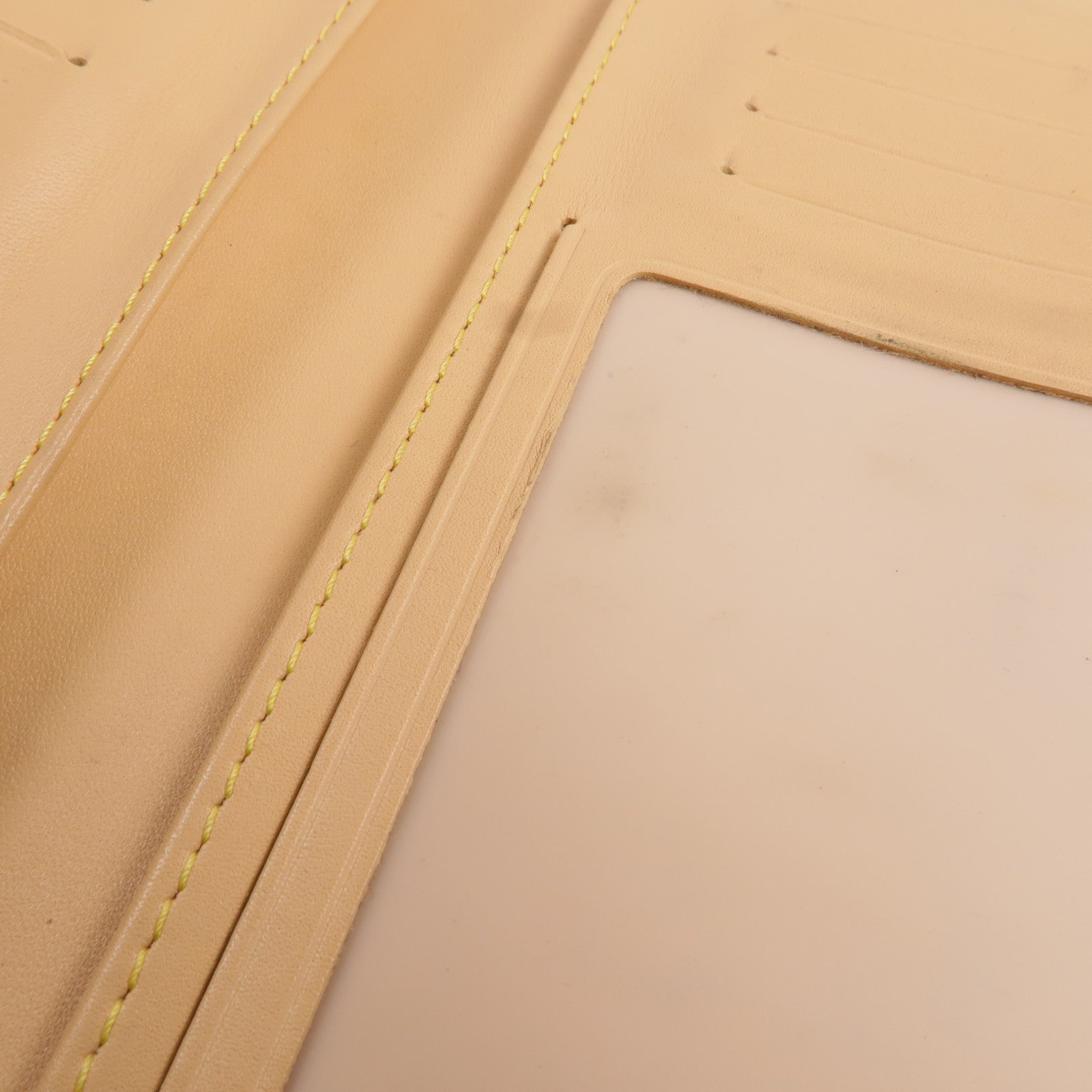 LOUIS VUITTON Monogram Multicolore Portefeuille Eugenie Wallet金扣長錢包