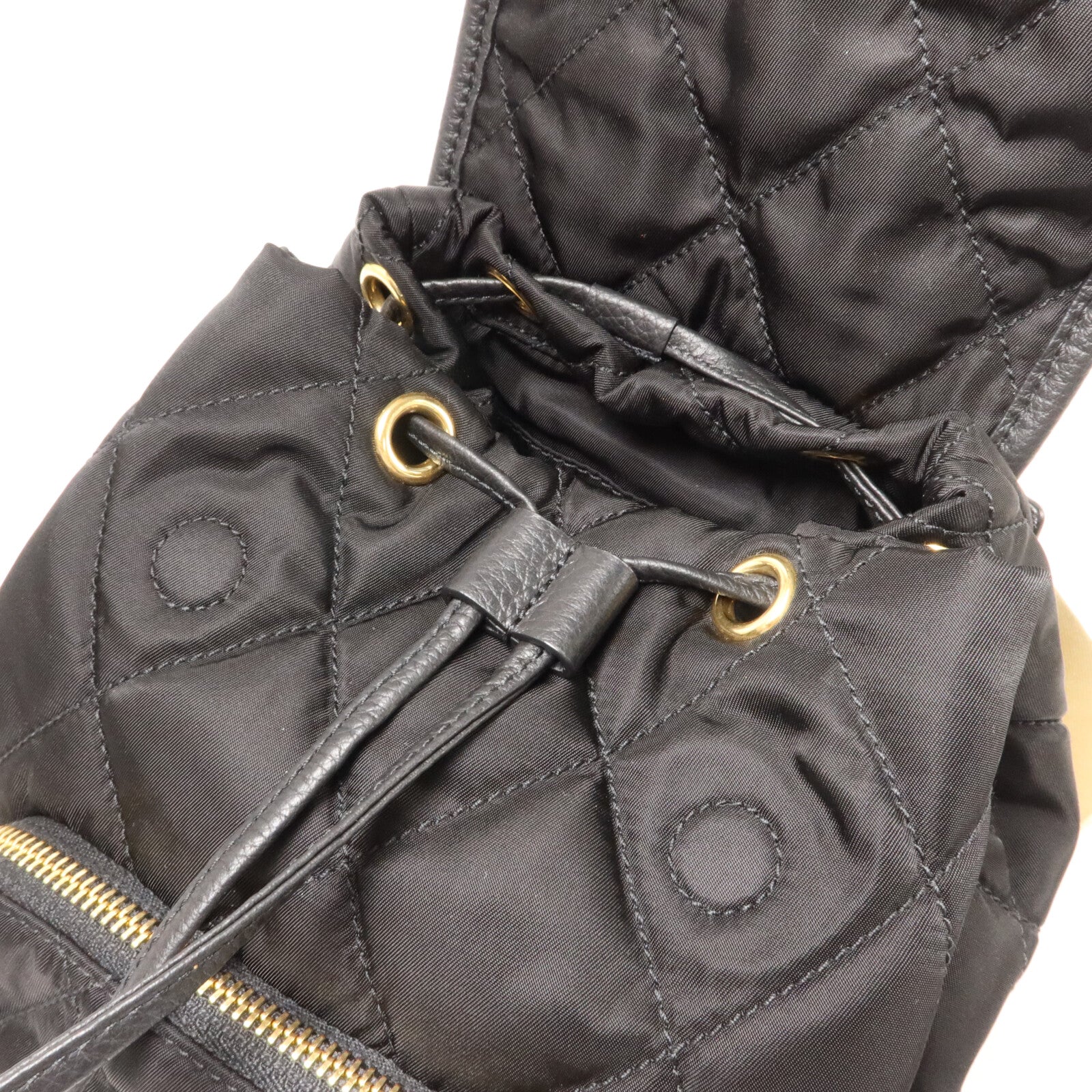 BURBERRY 【激減優惠】尼龍Mini Backpack背包