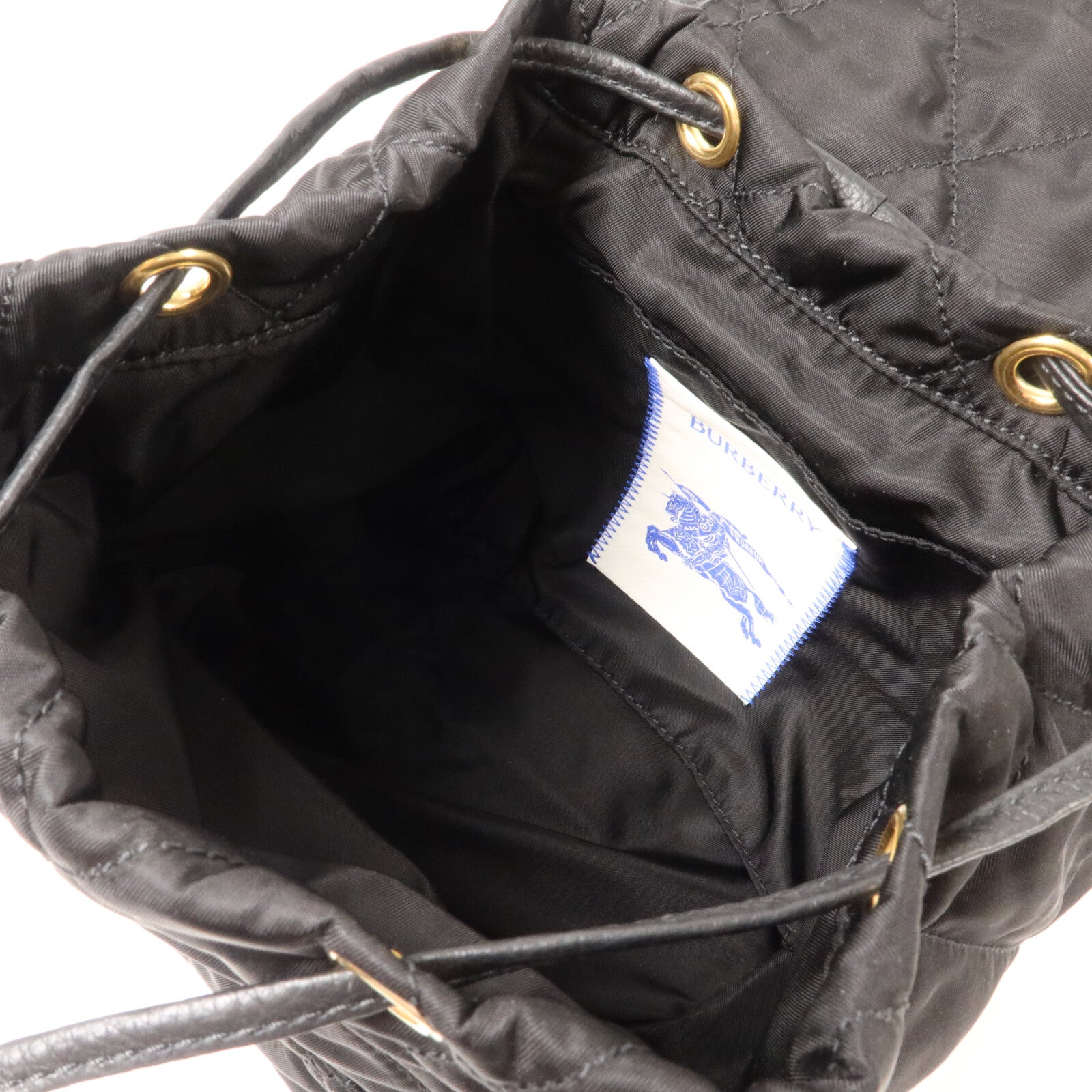 BURBERRY 【激減優惠】尼龍Mini Backpack背包
