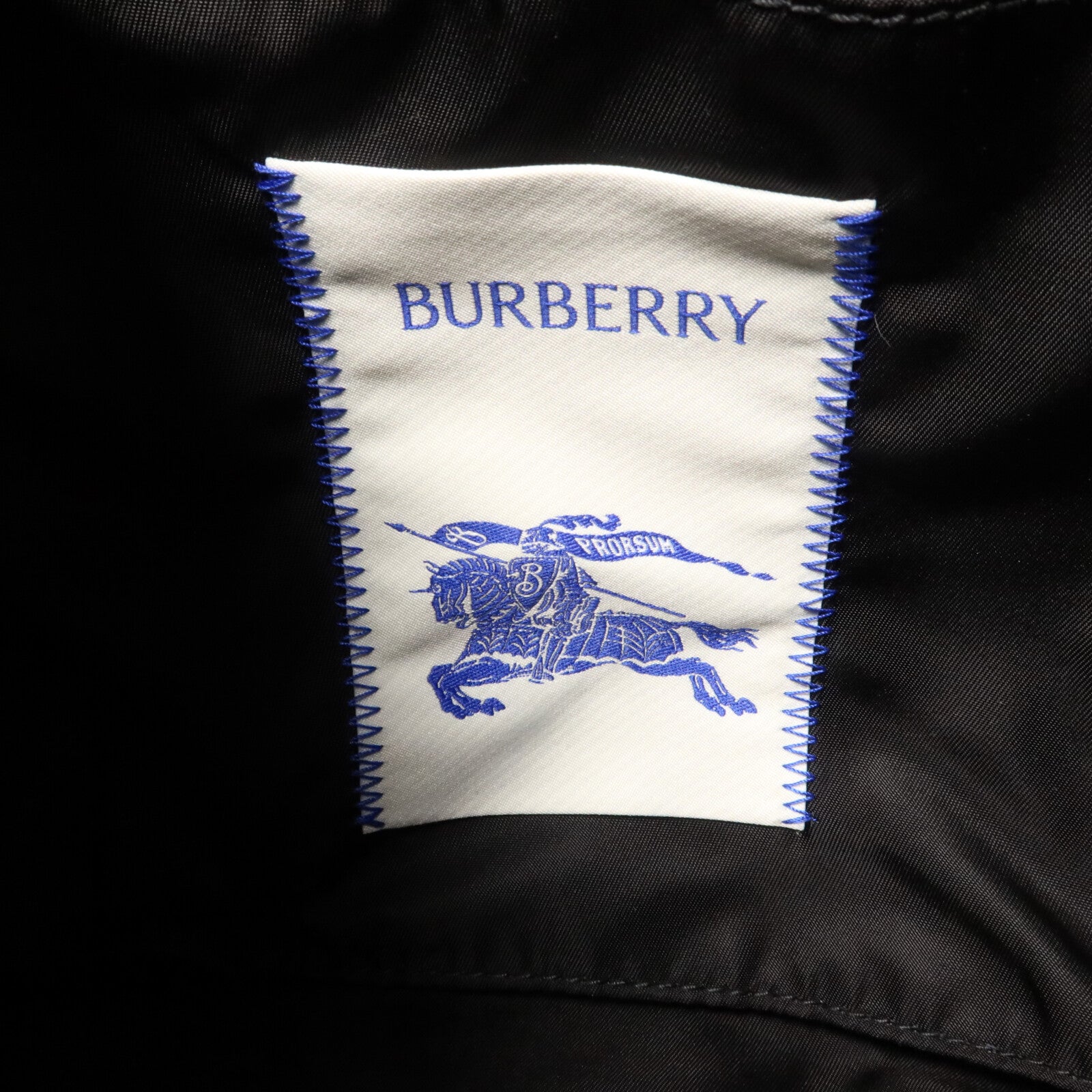 BURBERRY 【激減優惠】尼龍Mini Backpack背包