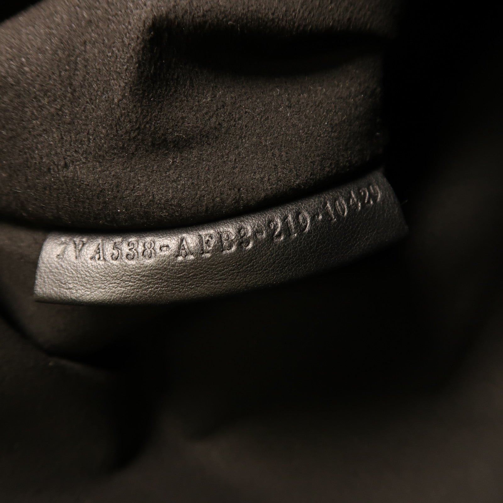 FENDI 牛皮皮革Shoulder Tote Bag肩背袋/手挽袋