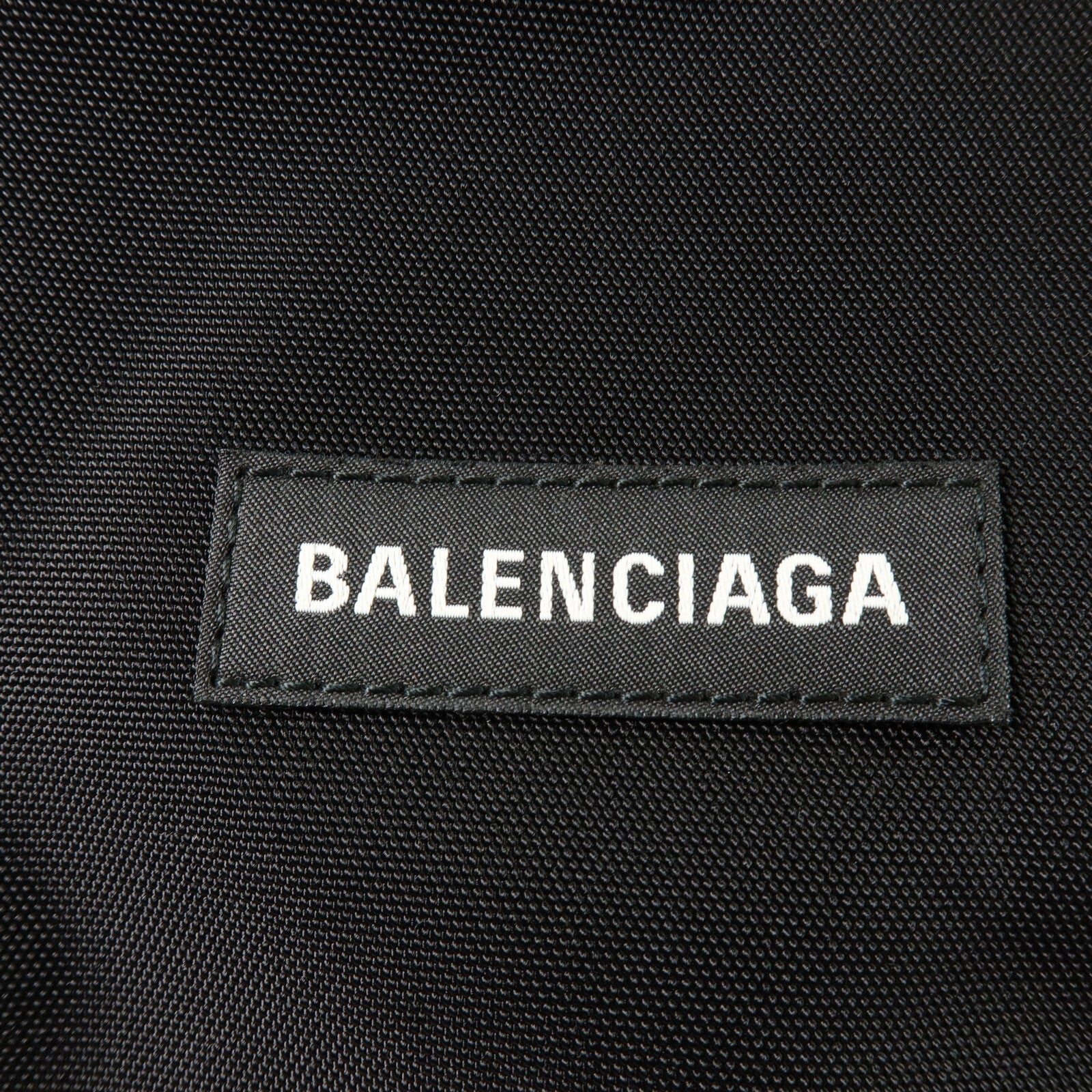 BALENCIAGA 尼龍Tote Bag手挽袋
