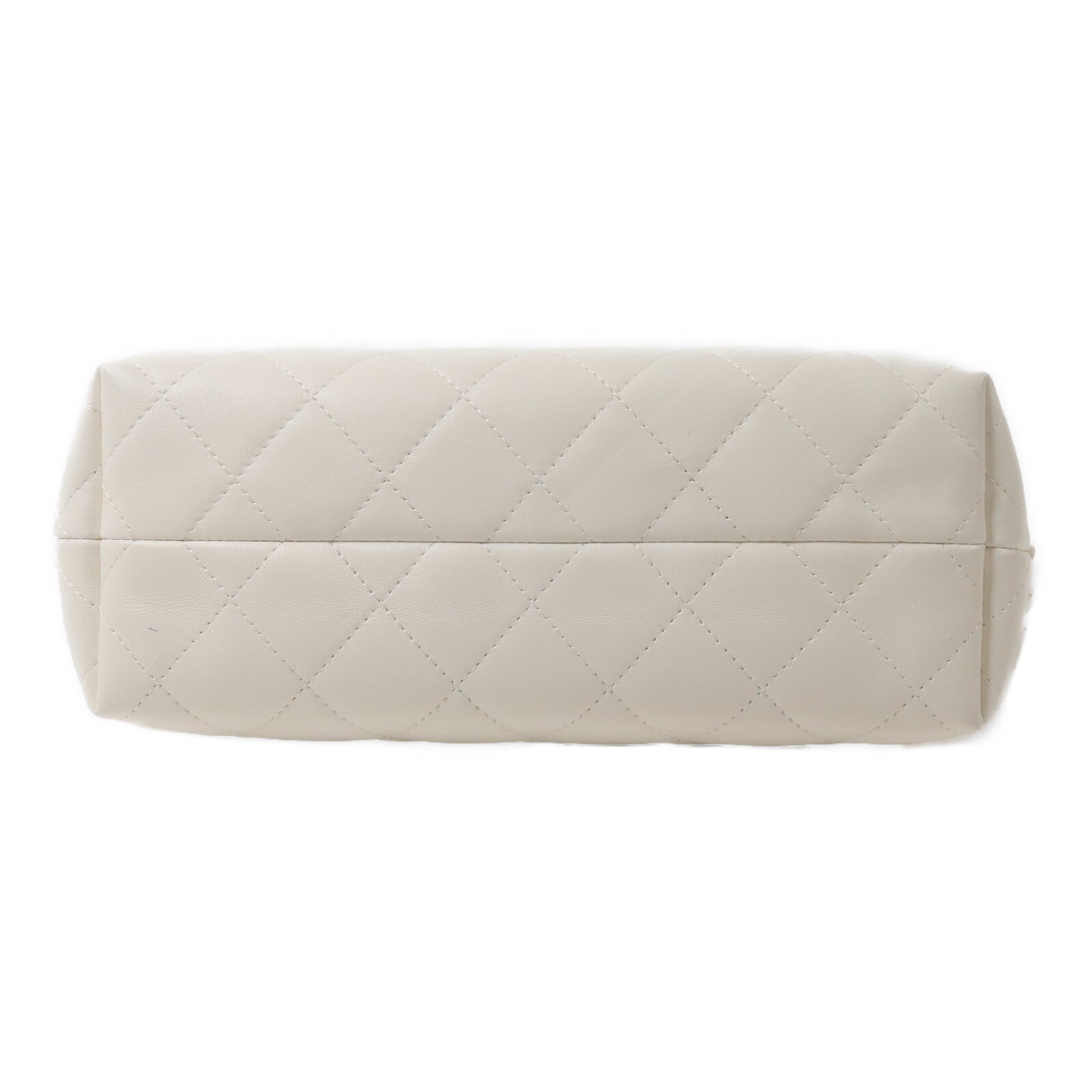 CHANEL 羊皮皮革Shoulder Bag肩背袋