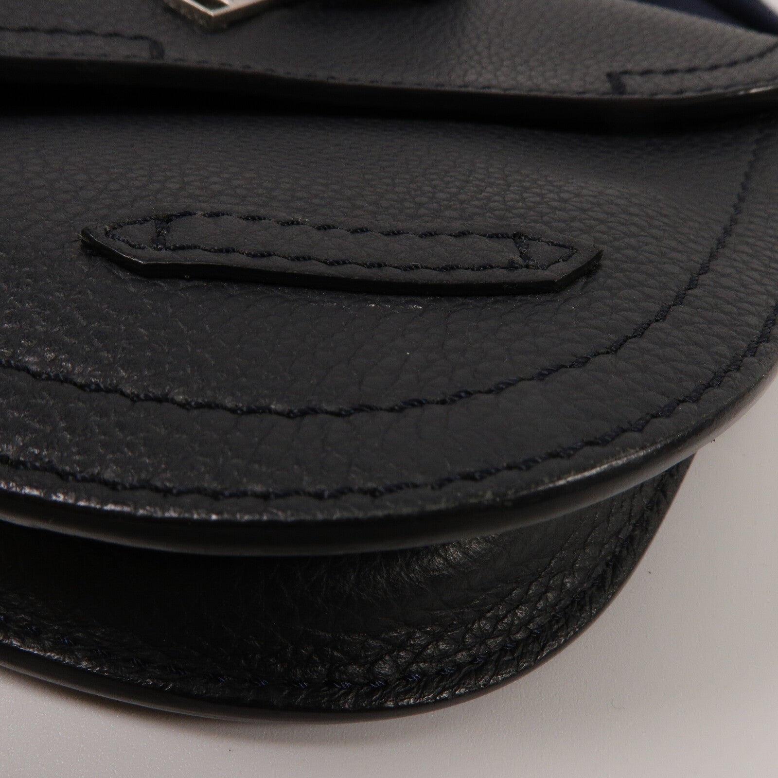 Dior 牛皮皮革Saddle Messenger Bag肩背袋