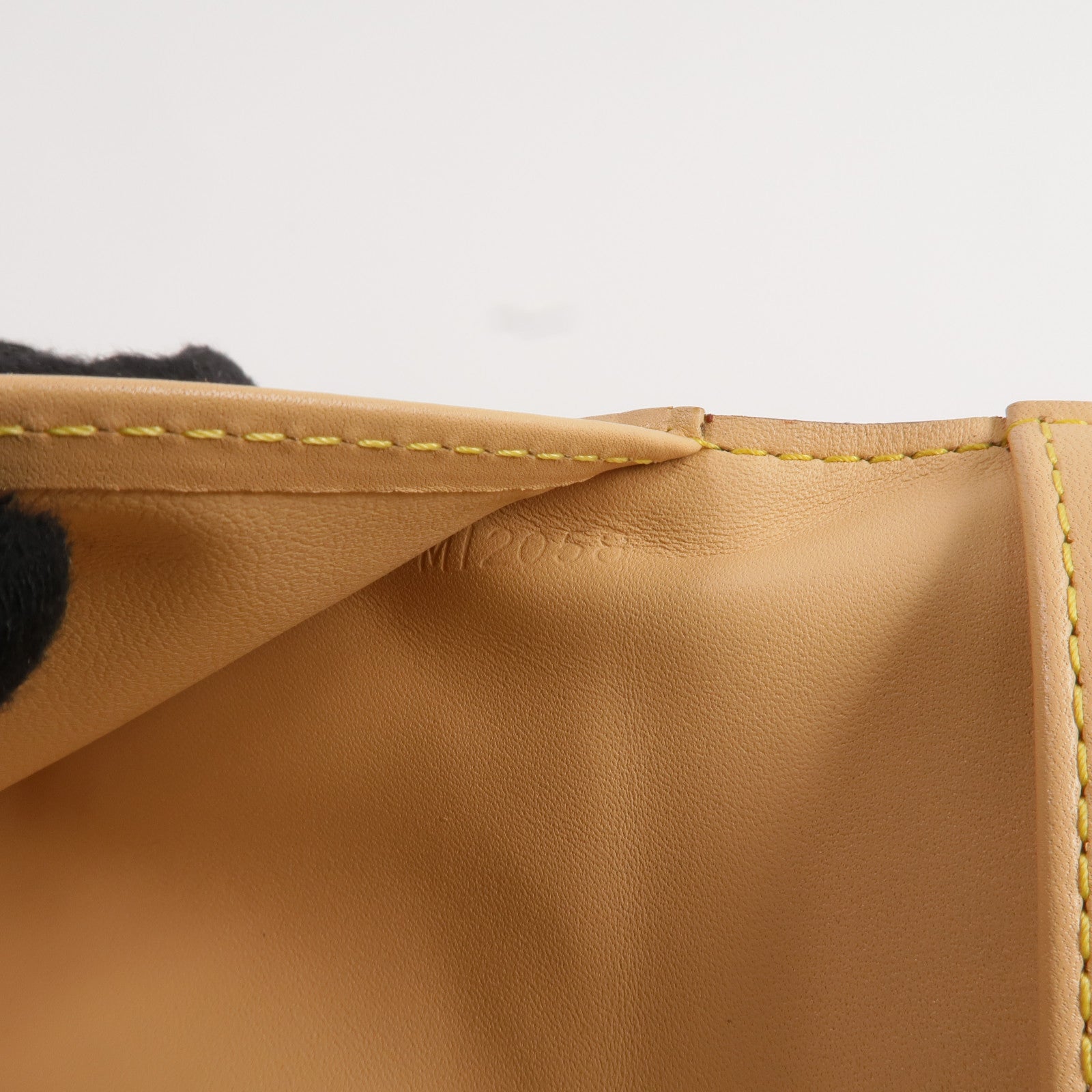 LOUIS VUITTON Monogram Multicolore Portefeuille Eugenie Wallet金扣長錢包