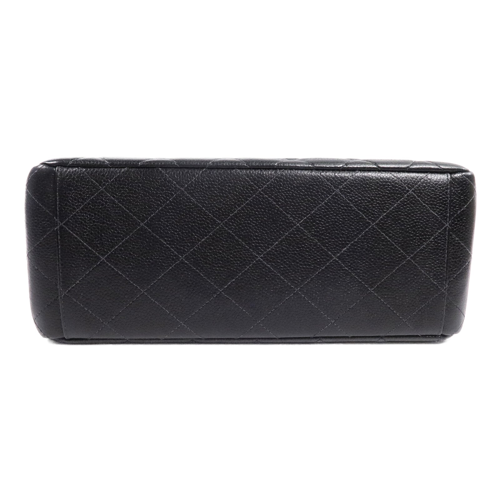 CHANEL 牛皮皮革Vintage Hand Bag肩背袋