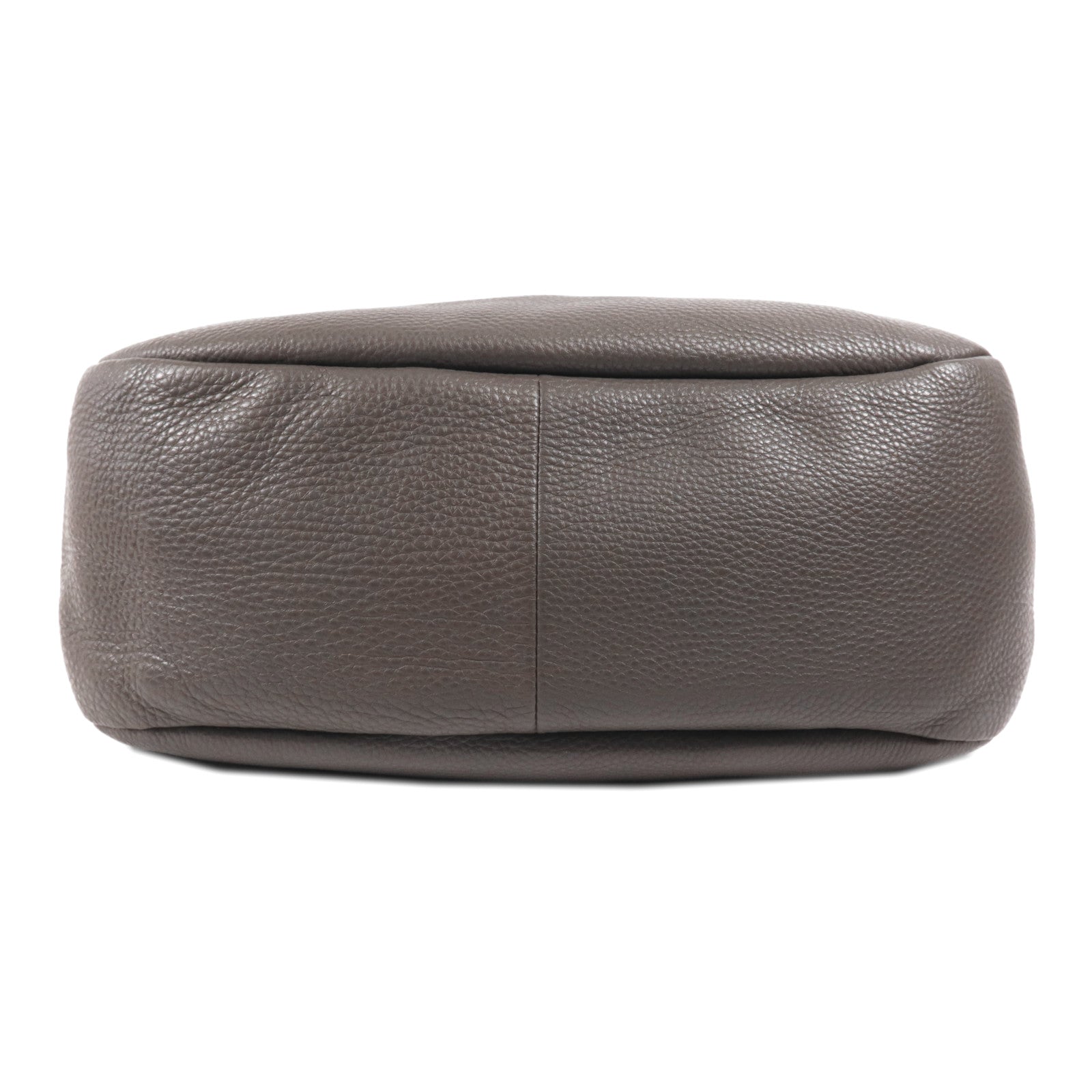 PRADA 牛皮皮革Shoulder Bag金扣肩背袋