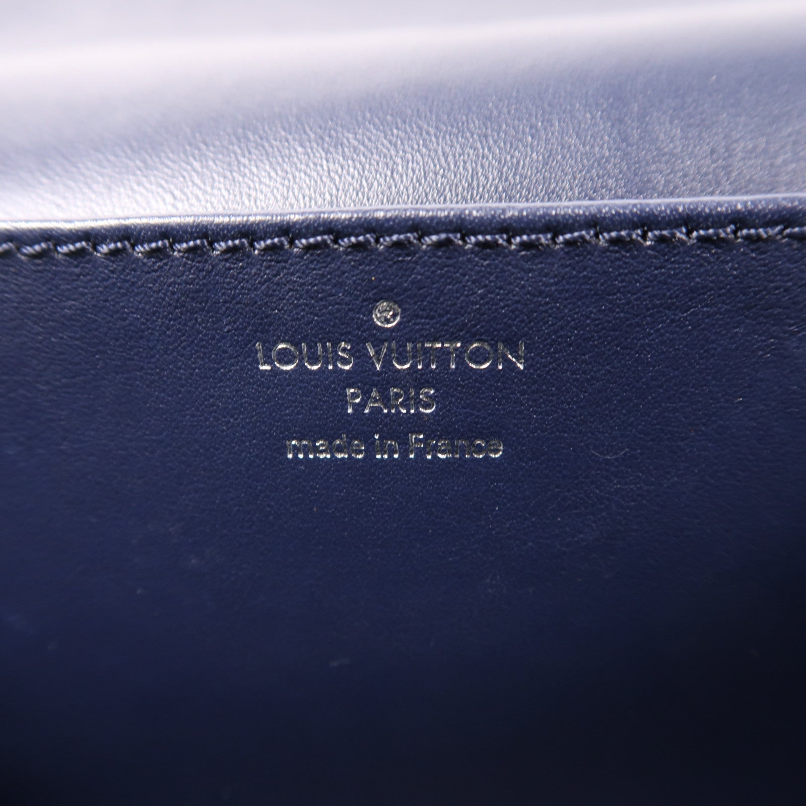 LOUIS VUITTON 【激減優惠】牛皮皮革Vivienne NM手挽肩背兩用袋