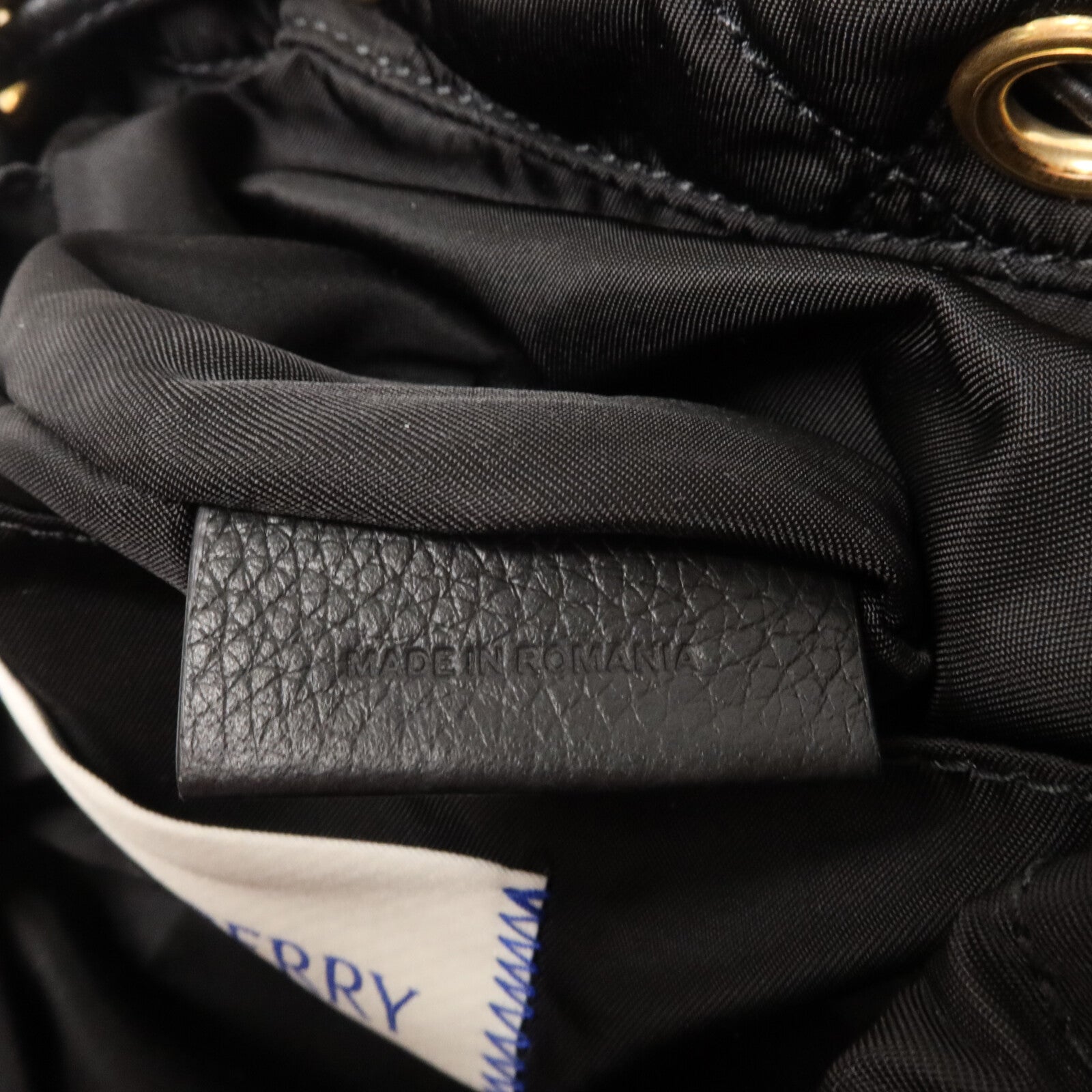 BURBERRY 【激減優惠】尼龍Mini Backpack背包