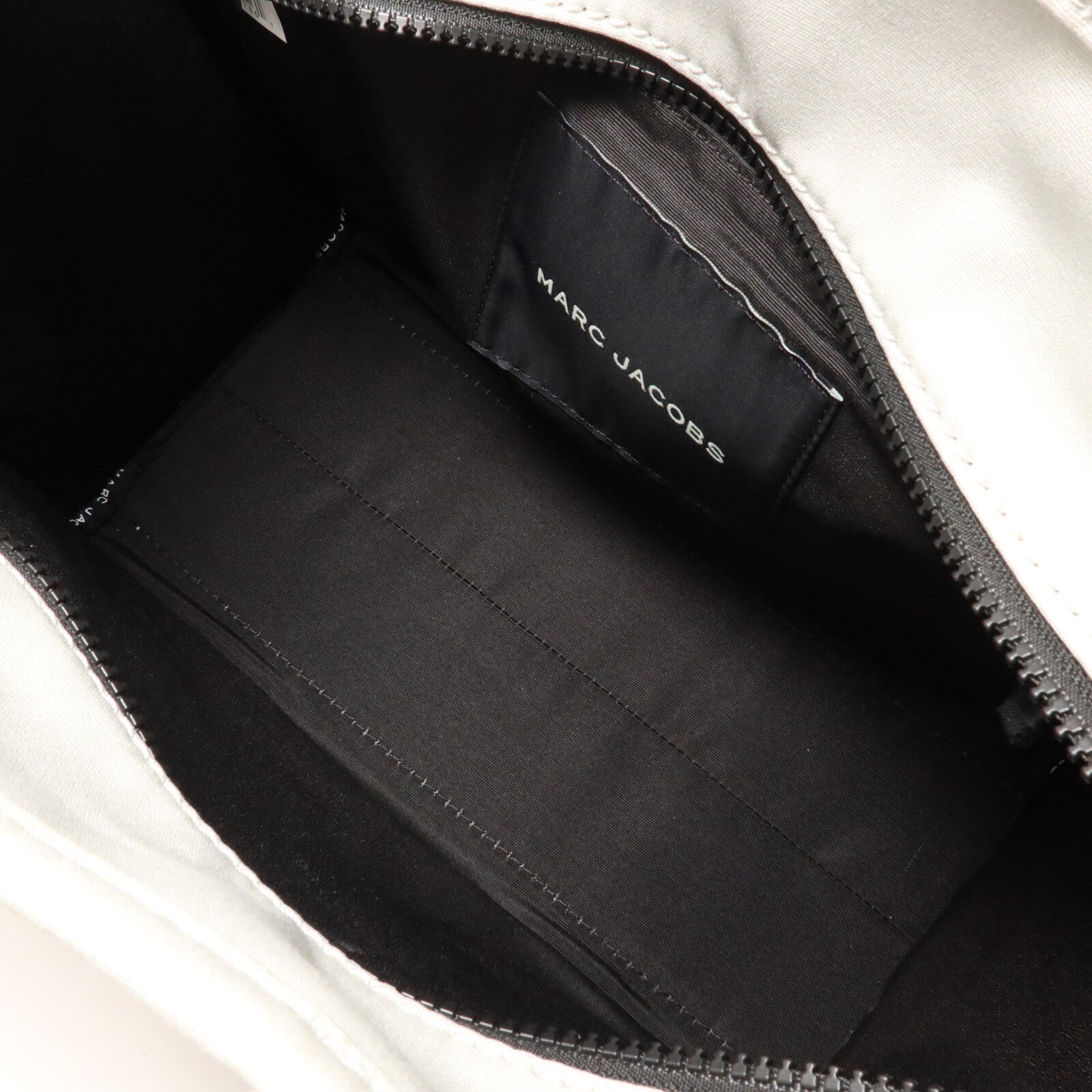 MARC BY MARC JACOBS 帆布Tote Bag手挽肩背兩用袋