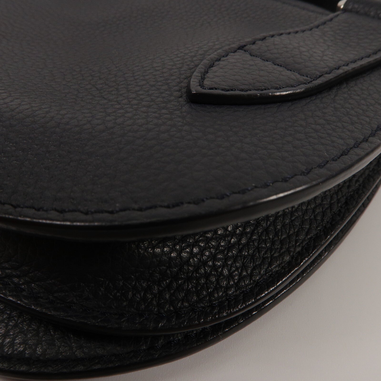 Dior 牛皮皮革Saddle Messenger Bag肩背袋