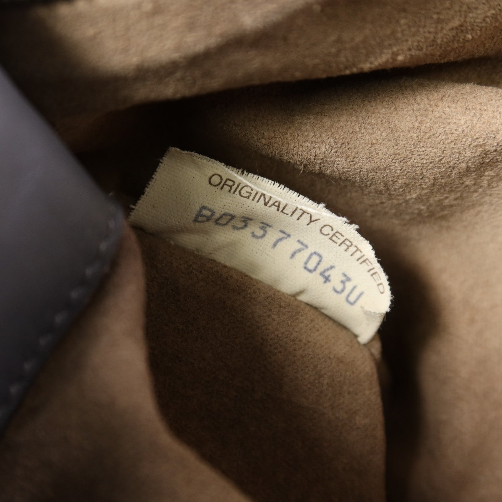 BOTTEGA VENETA 牛皮皮革2 Way Shoudler手挽肩背兩用袋