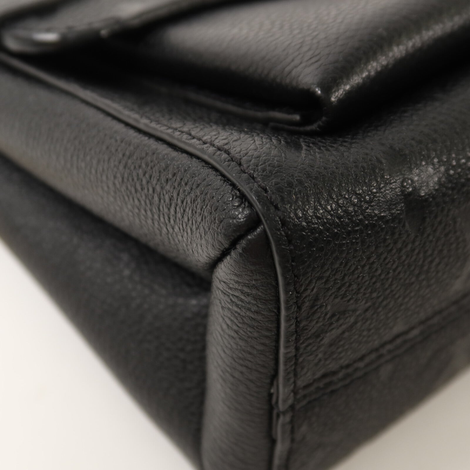 LOUIS VUITTON Monogram Empreinte Vavin PM鏈帶肩背袋