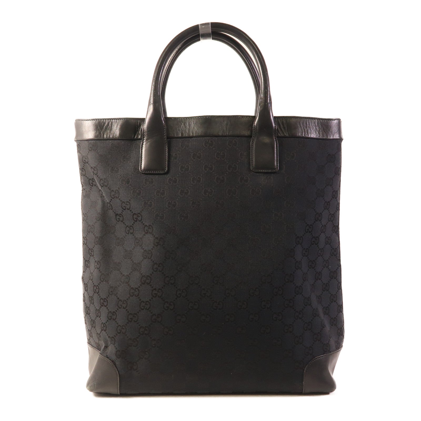 GUCCI 帆布Tote Bag手挽袋