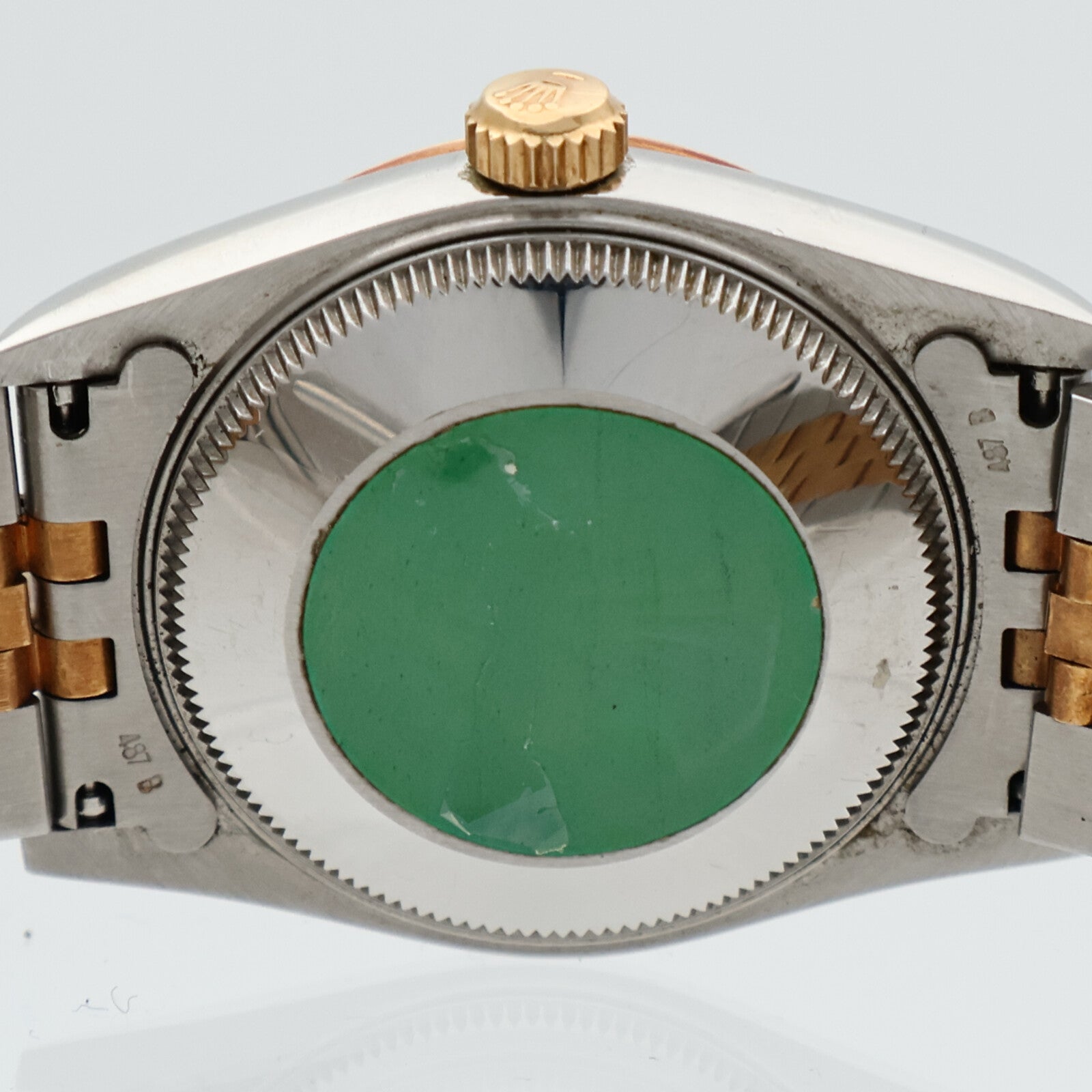 ROLEX Datejust 68273NR