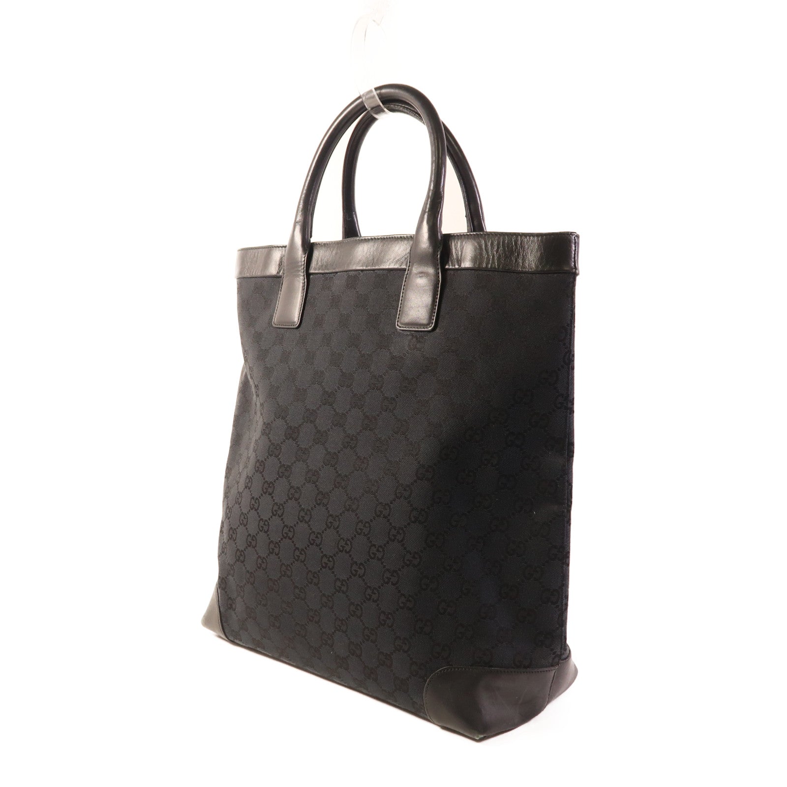 GUCCI 帆布Tote Bag手挽袋
