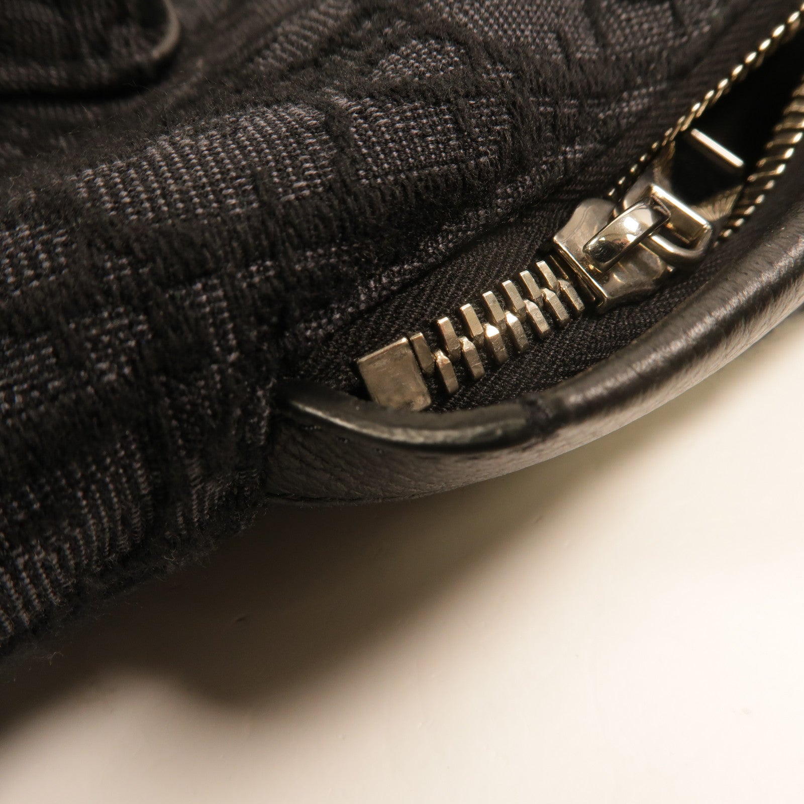 Dior 帆布/牛皮皮革Rider Backpack背包