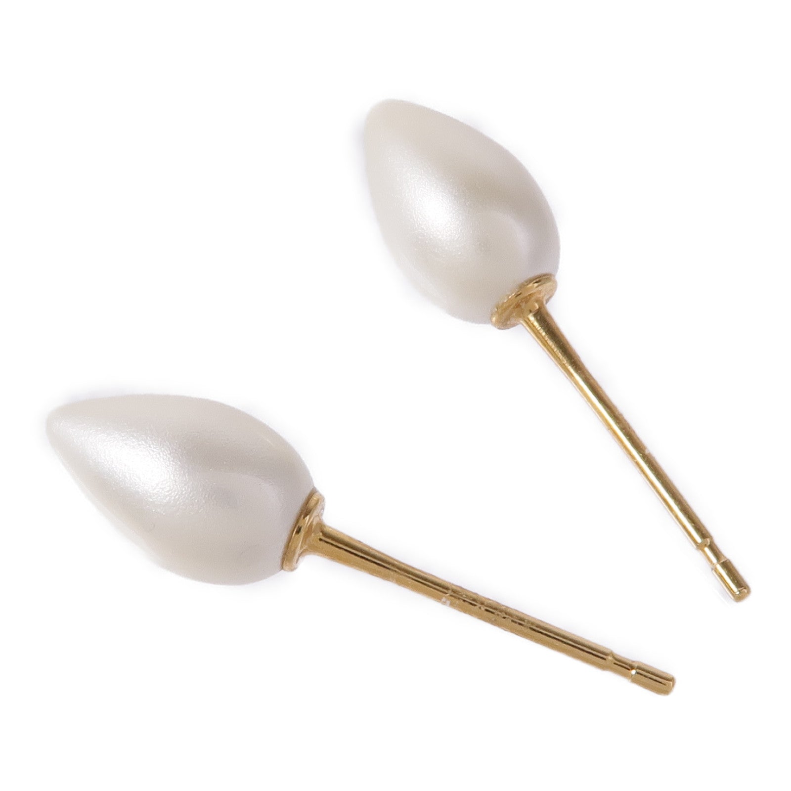 LOUIS VUITTON PVC/金屬Earrings耳環