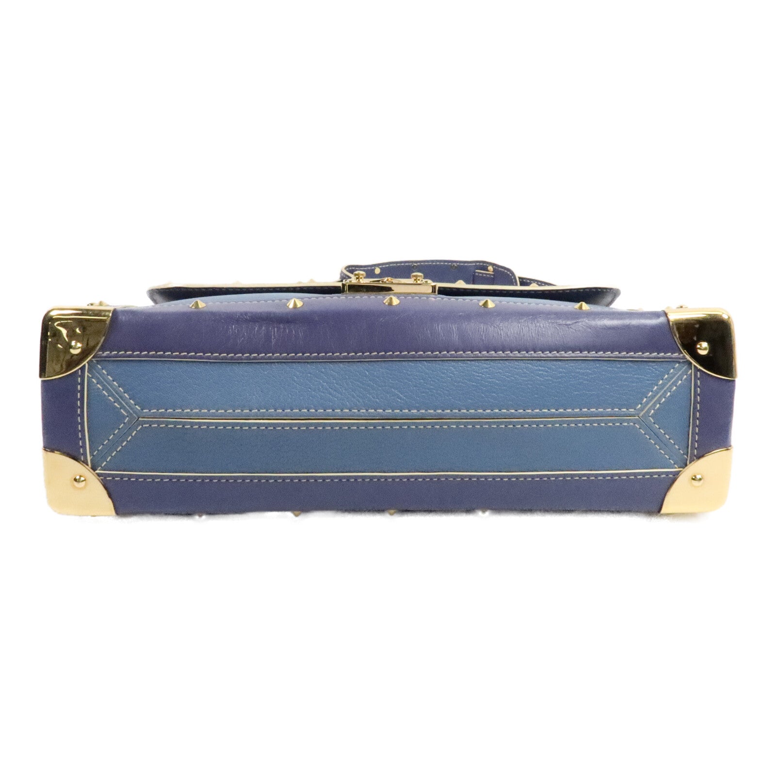 LOUIS VUITTON 山羊皮革Suhali Le Talentueux肩背袋