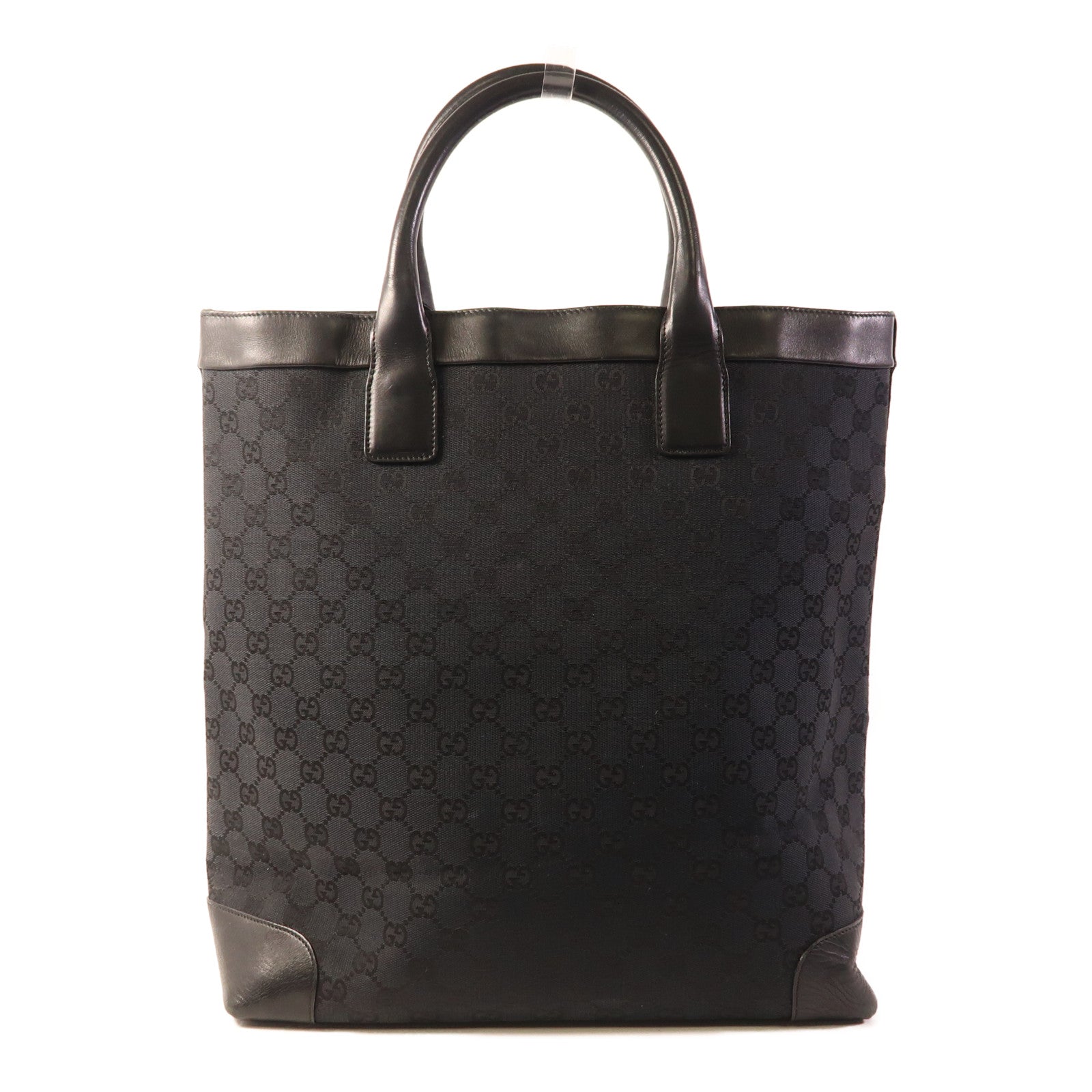 GUCCI 帆布Tote Bag手挽袋
