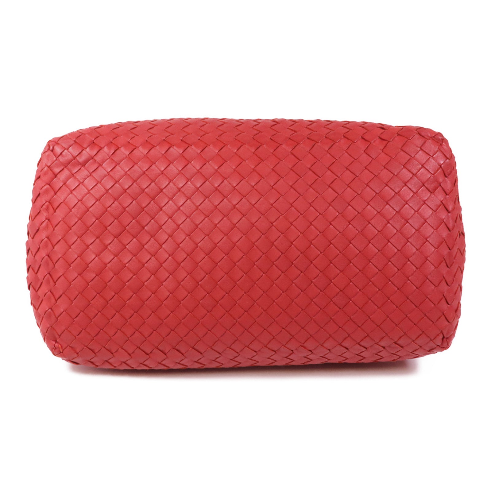 BOTTEGA VENETA 羊皮皮革Shoulder Bag肩背袋