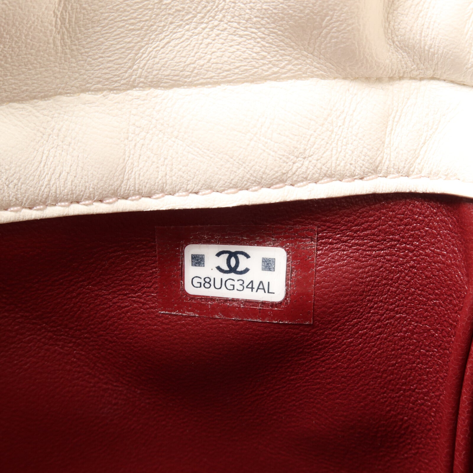 CHANEL 羊皮皮革Shoulder Bag肩背袋