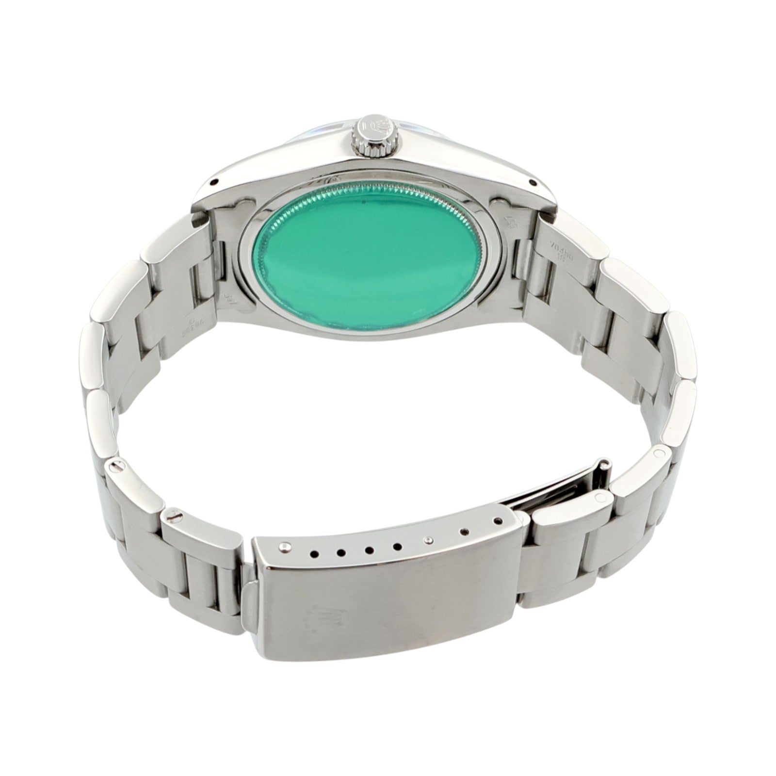 ROLEX Oysterdate Precision 6694